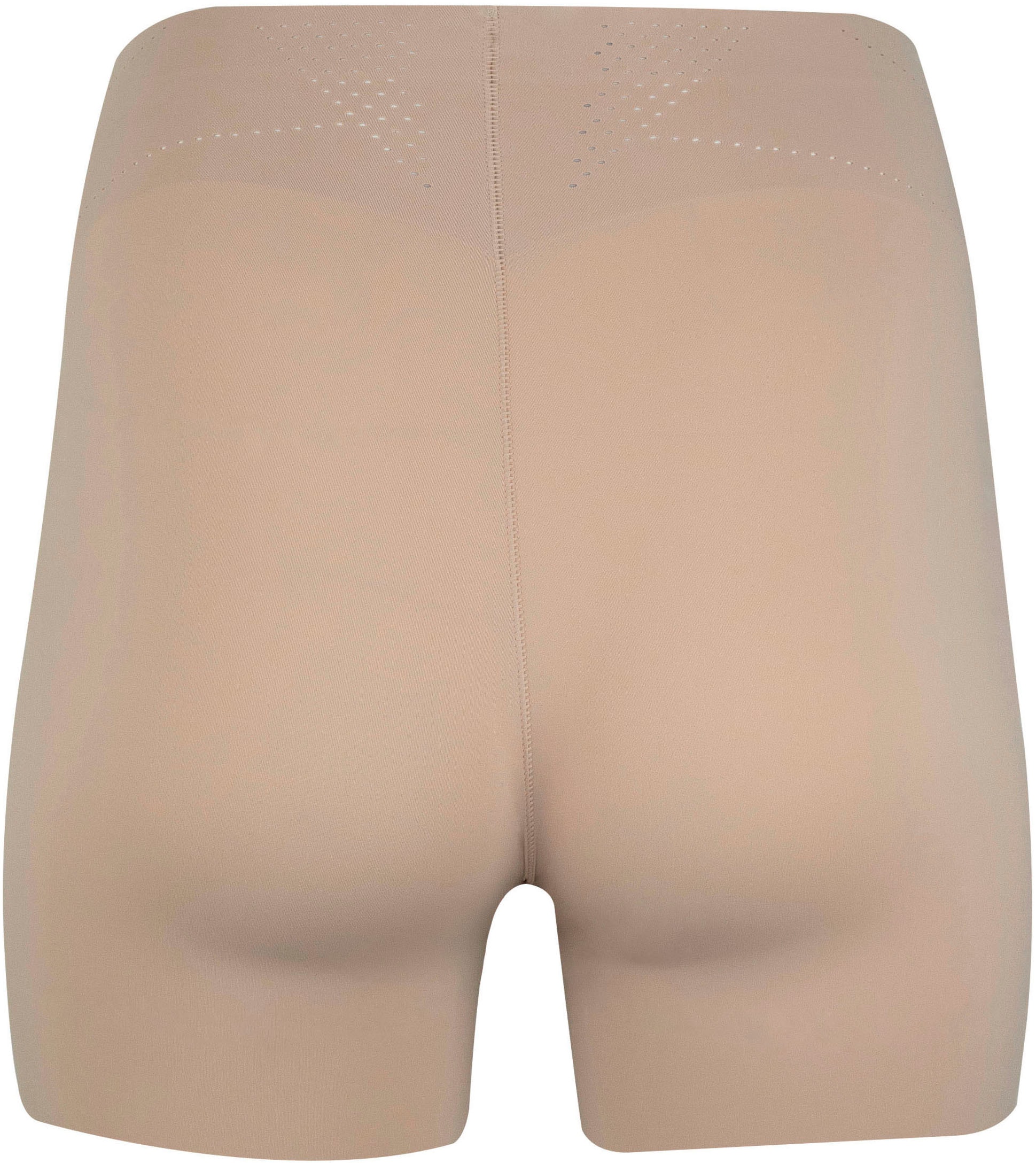 MAGIC Bodyfashion Shapinghose »Dream Shaper Short«, mit Anti-Reibungs-Lösung