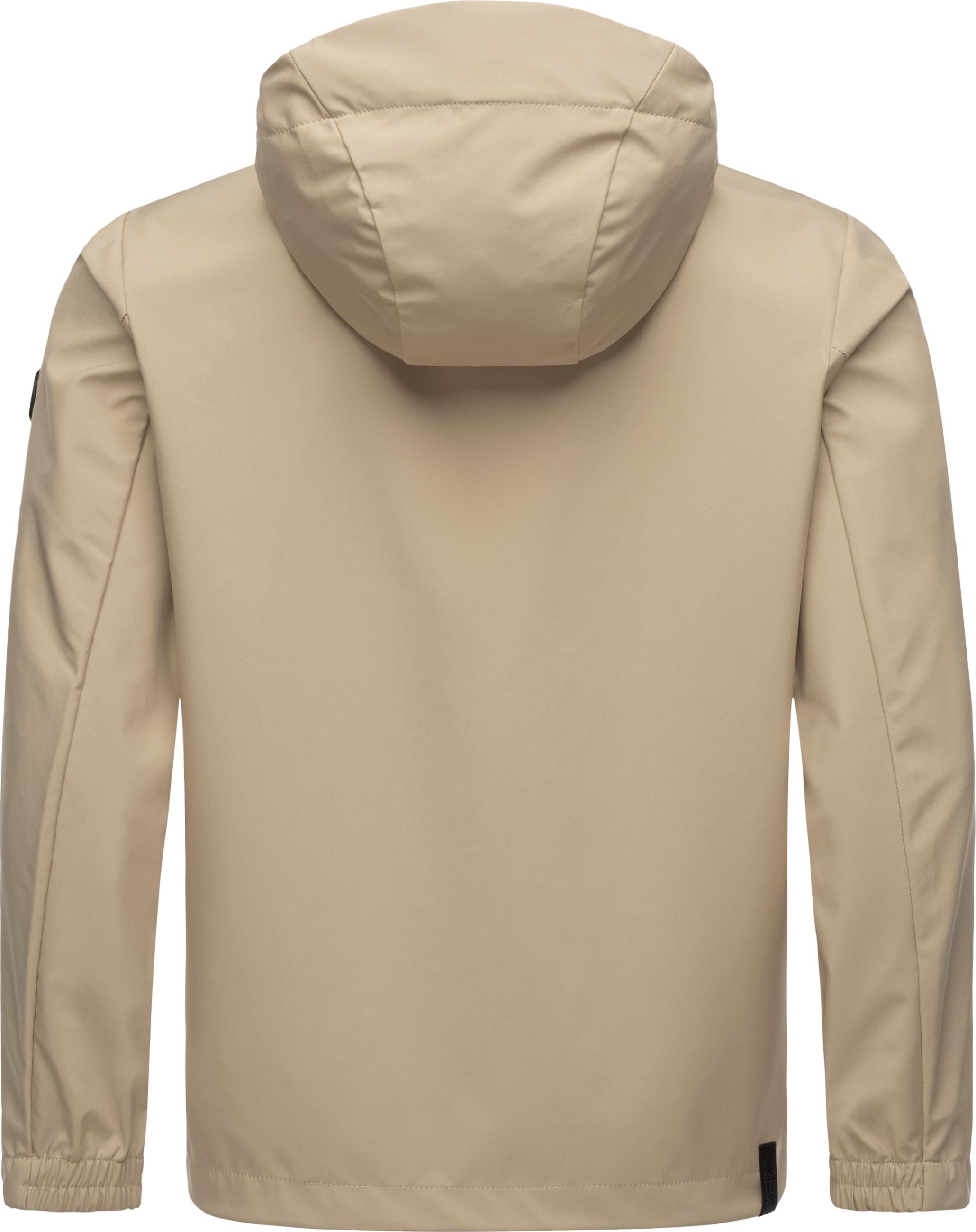 Ragwear Softshelljacke »Softshelljacke Shellwie«