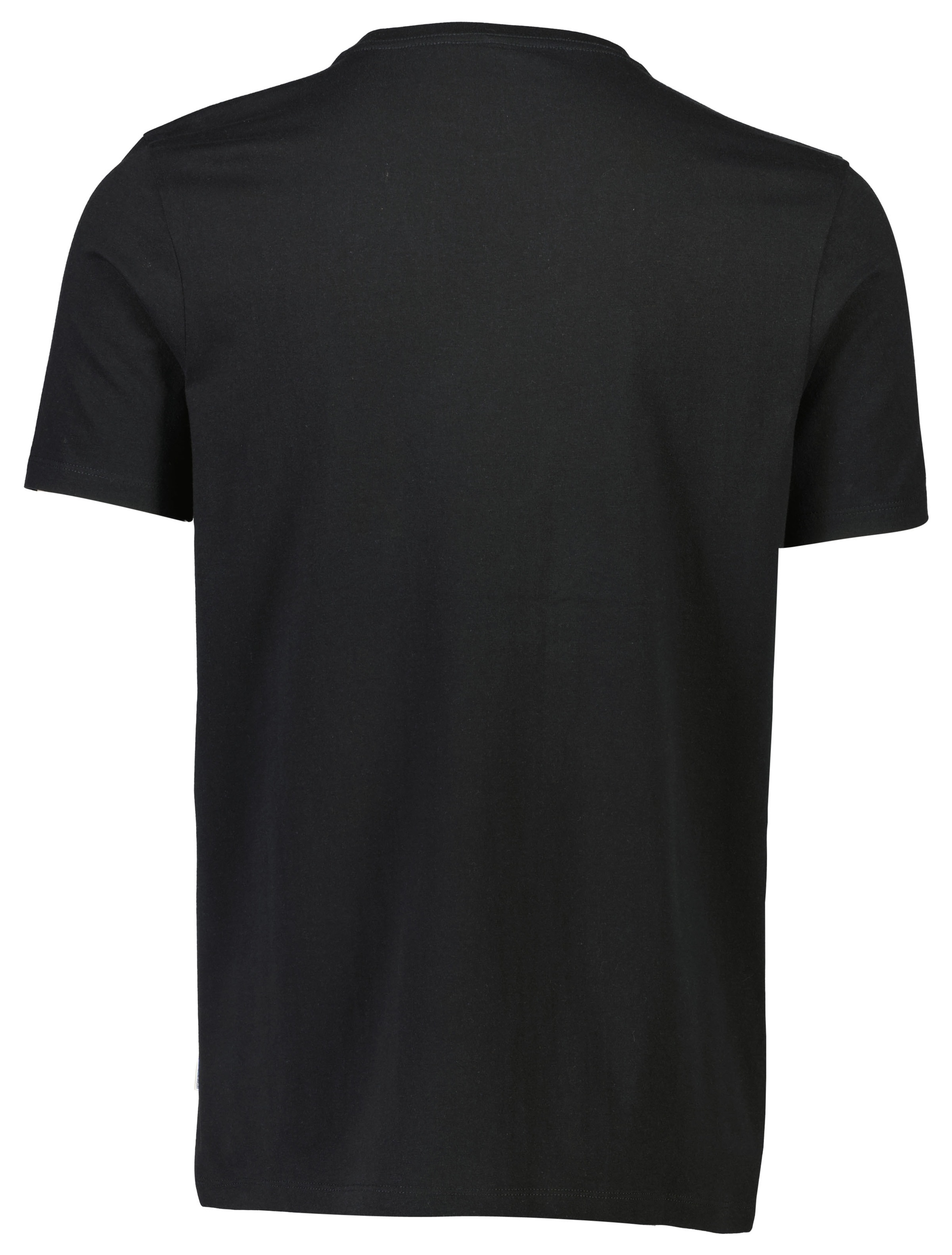 LINDBERGH T-Shirt, mit Logo und Rundhalsausschnitt