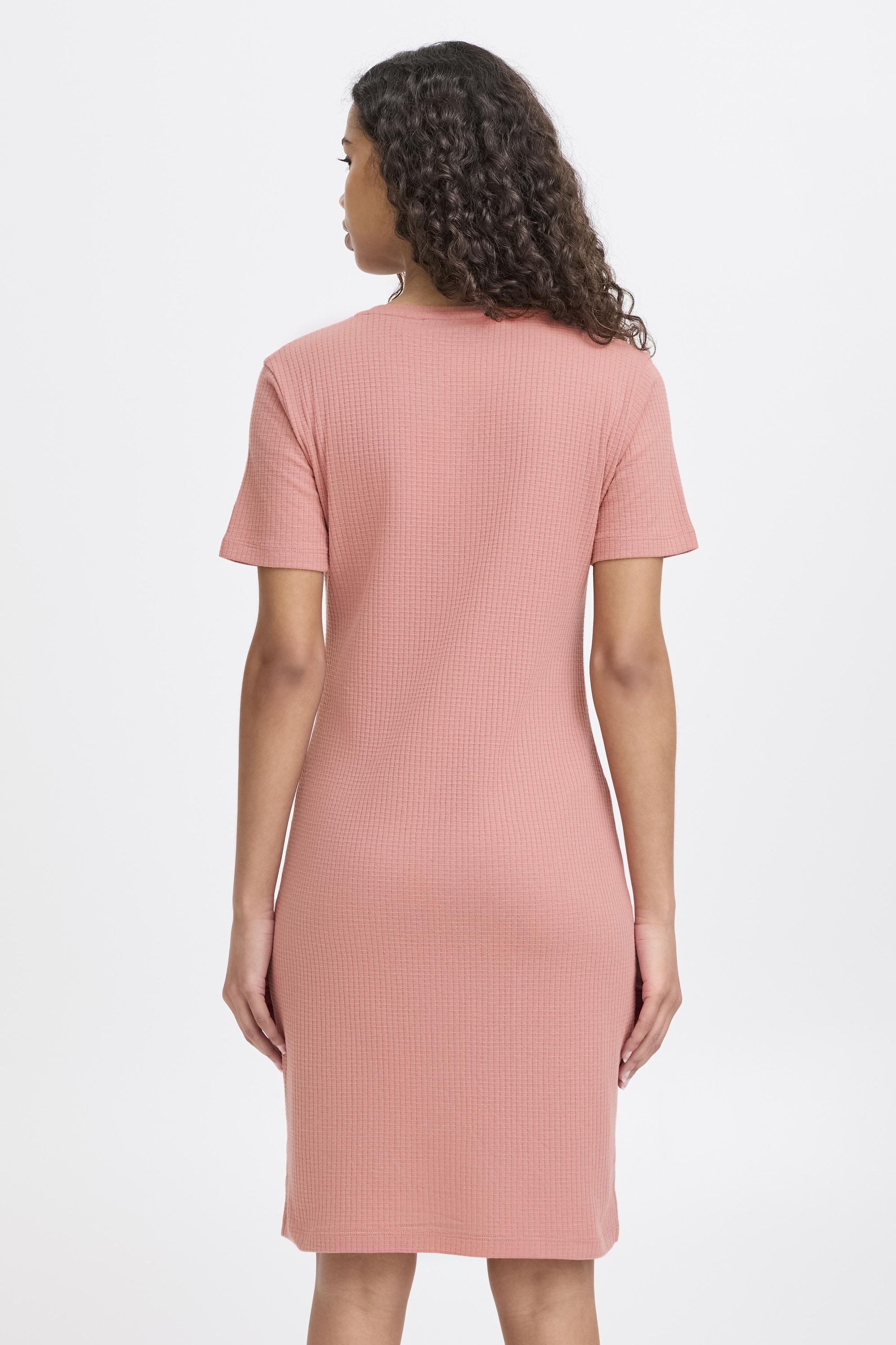OXMO Midikleid »Midikleid OXPIMATTA«