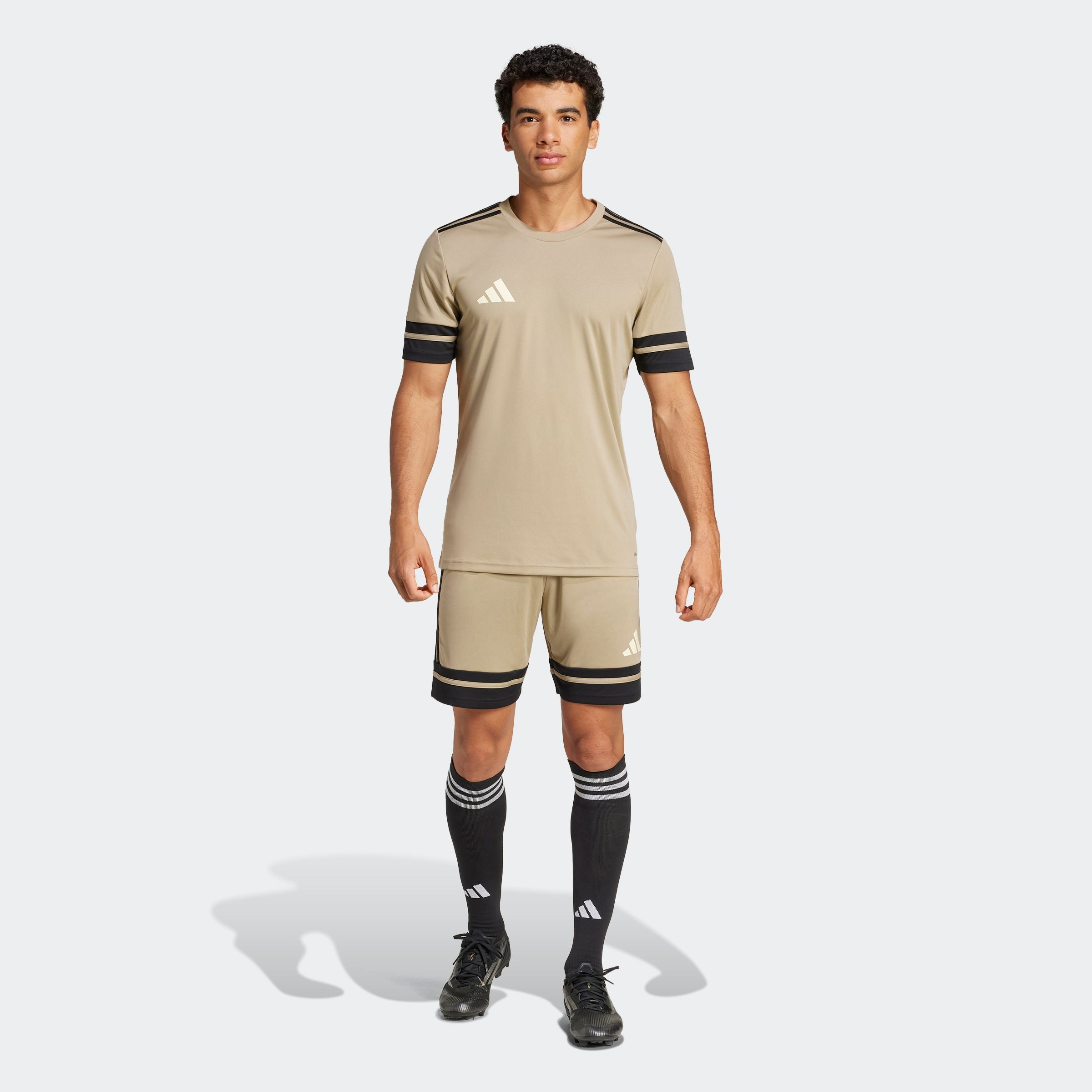 adidas Performance Trainingsshorts »SQUA25 SHO M«, (1 tlg.)
