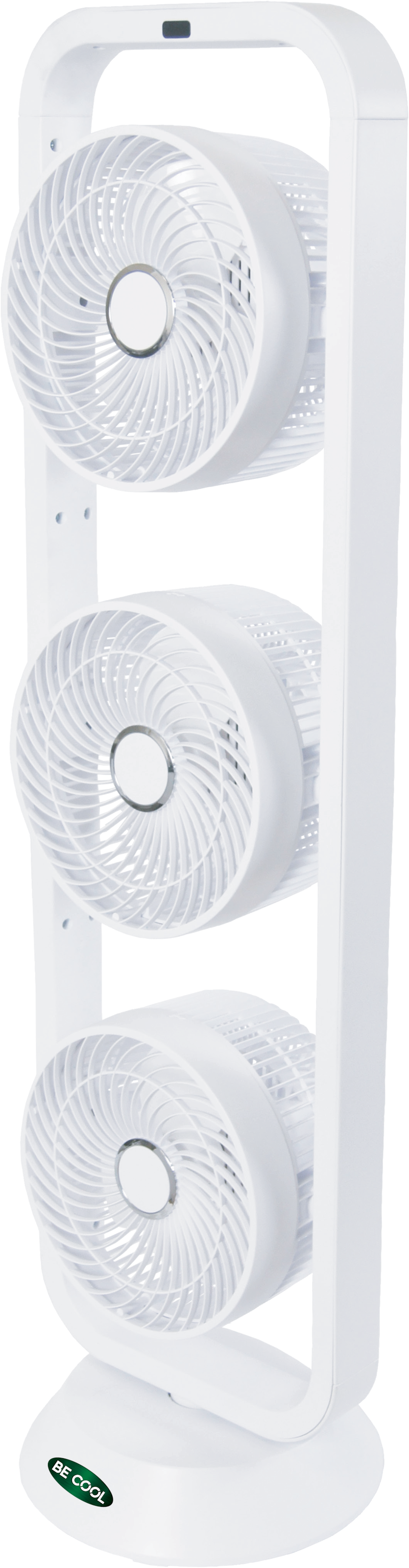 be cool Bodenventilator »Be Cool TURMVENTILATOR 100cm«