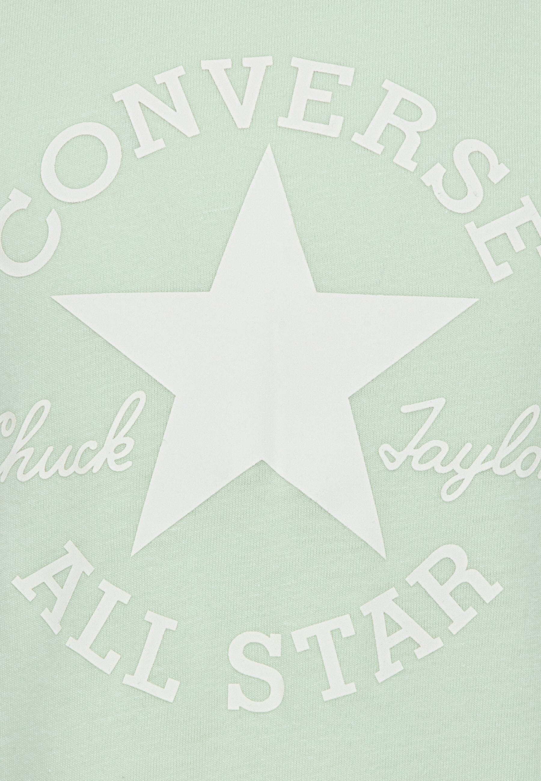 Converse Jerseykleid »CNVG S/S DISSECTTED CTP DRESS«, (1 tlg.), für Kinder