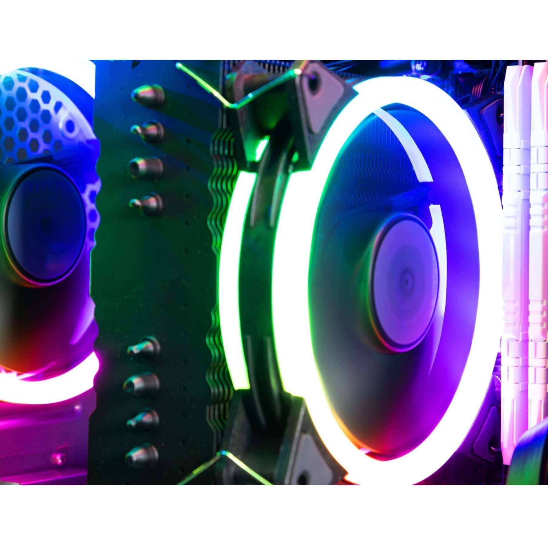 CAPTIVA Gaming-PC »Advanced Gaming I67-476«