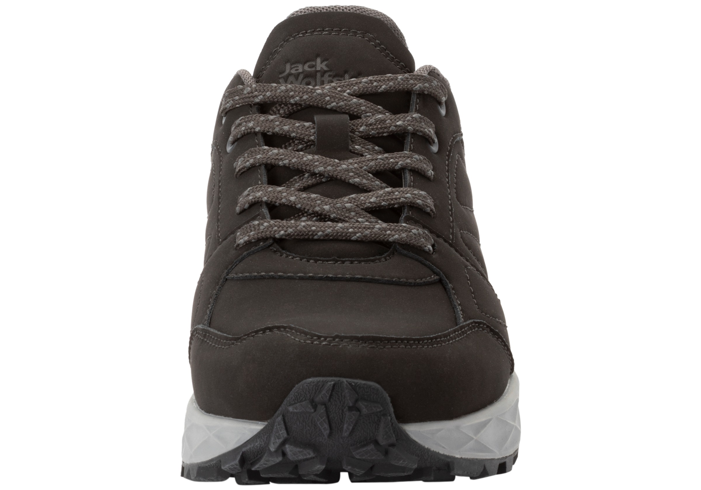 Jack Wolfskin Walkingschuh »PORTLAND LOW W«