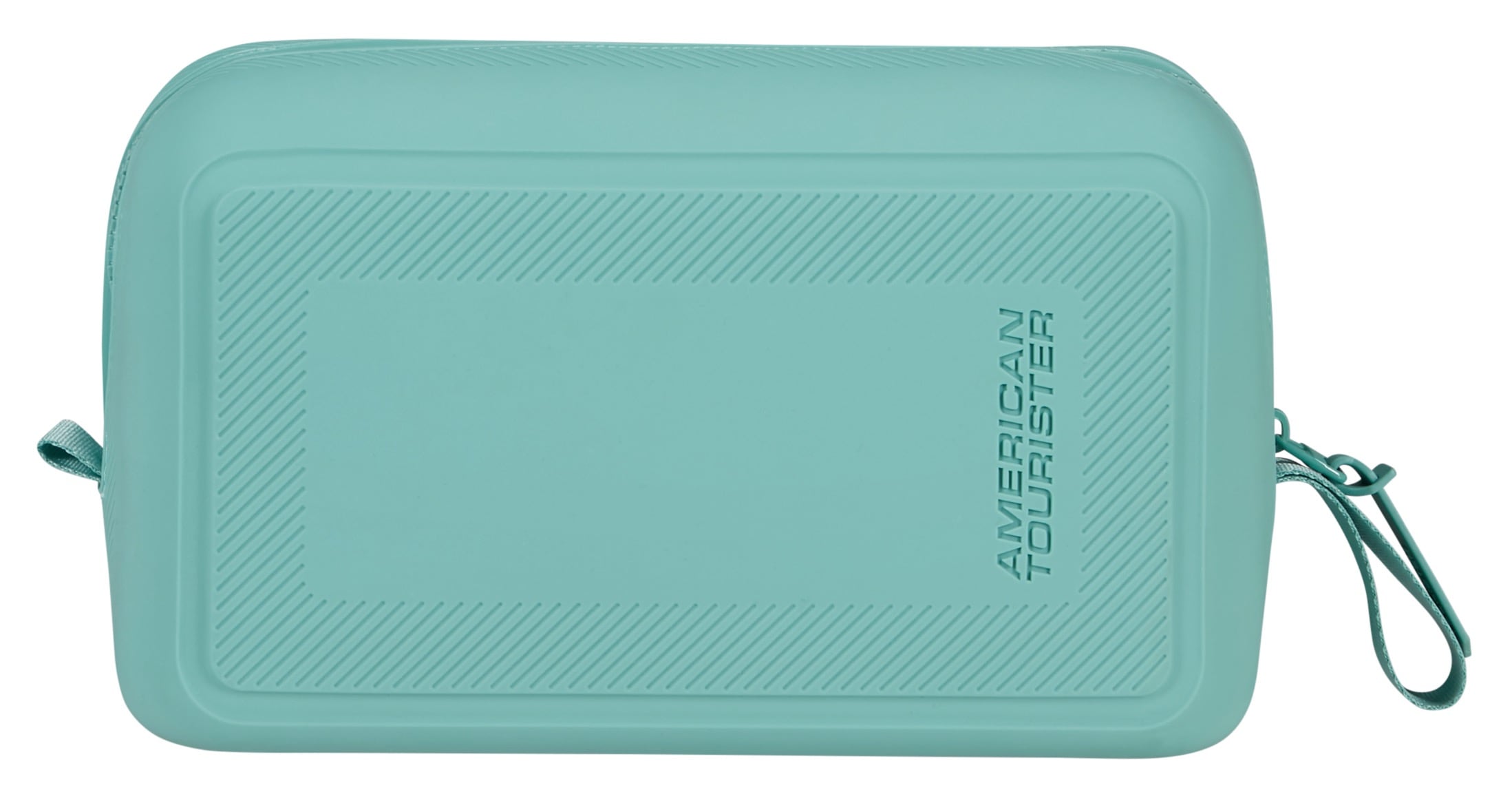 American Tourister® Kosmetiktasche »URBAN GROOVE«, Kulturbeutel Kulturtasche Toiletry Bag Wash Bag