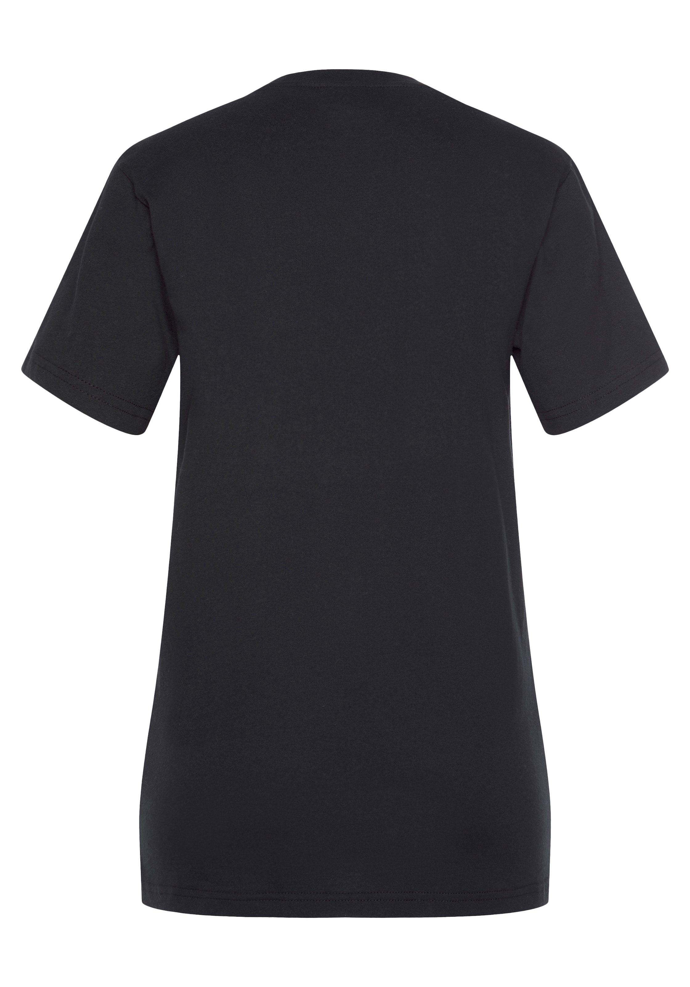 Ellesse T-Shirt »ALBANY T SHIRT«, (1 tlg.)