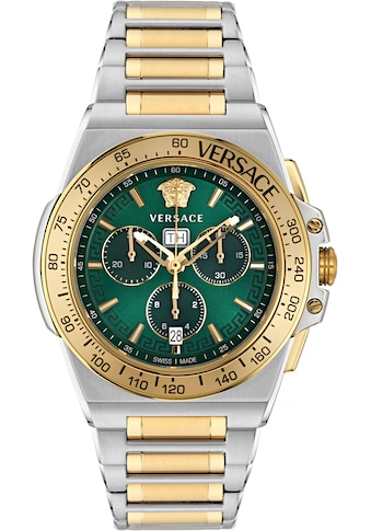 Chronograph »GRECA EXTREME CHRONO, VE7H00523«