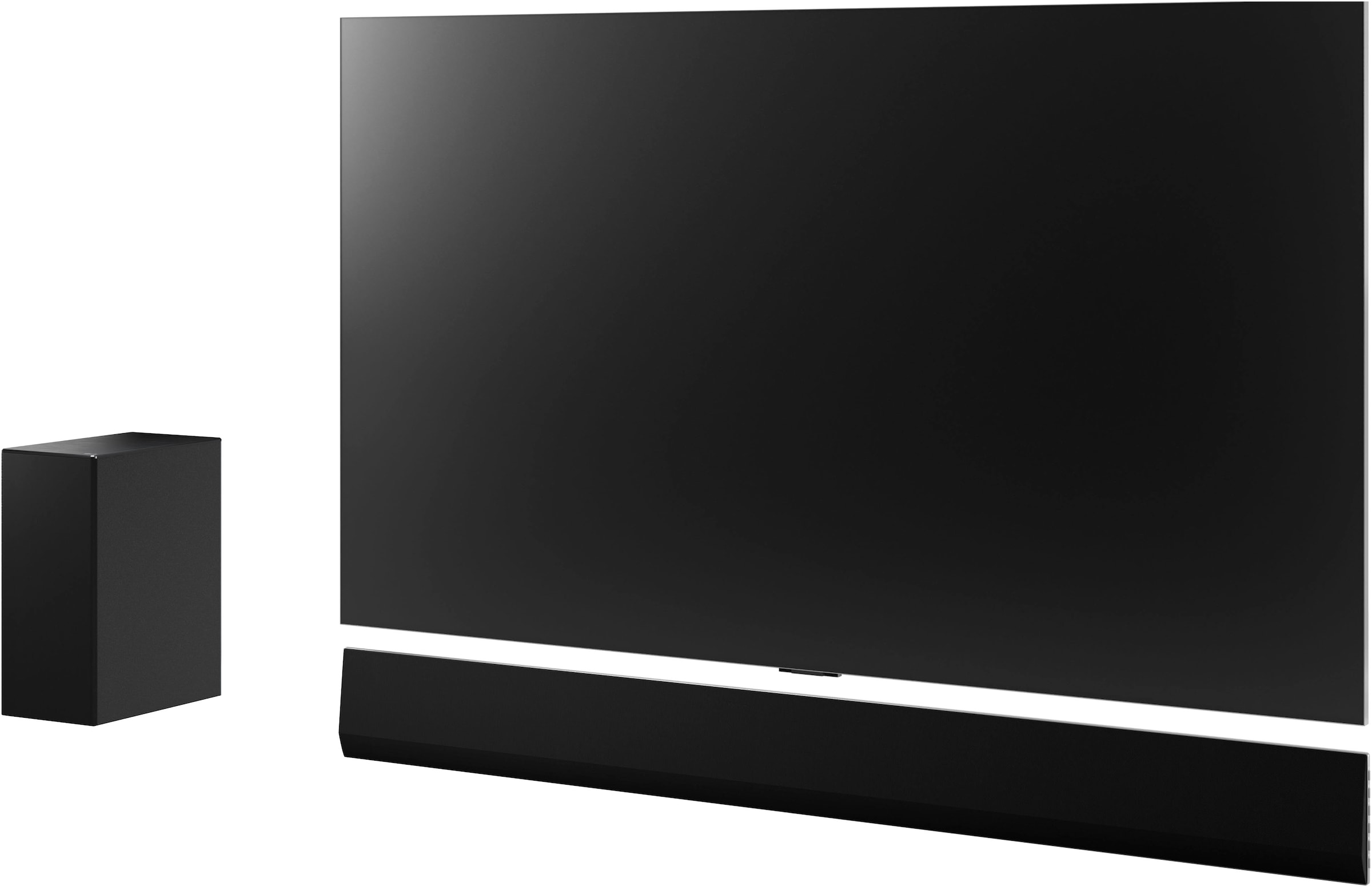 LG Soundbar »DSG10TY«