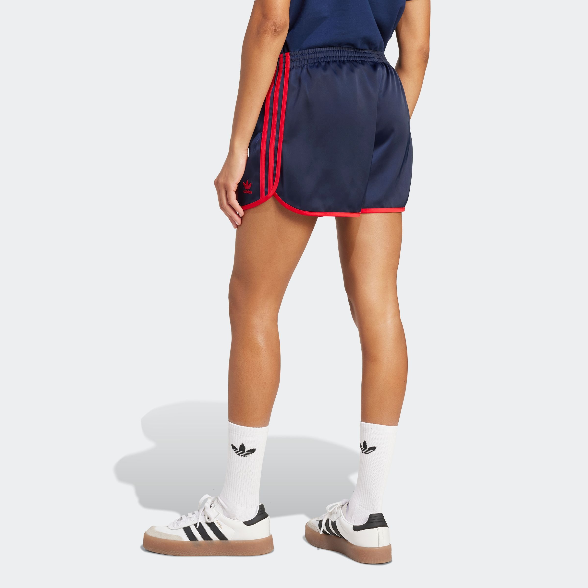 adidas Originals Shorts »3S SPRINTER«, (1 tlg.)