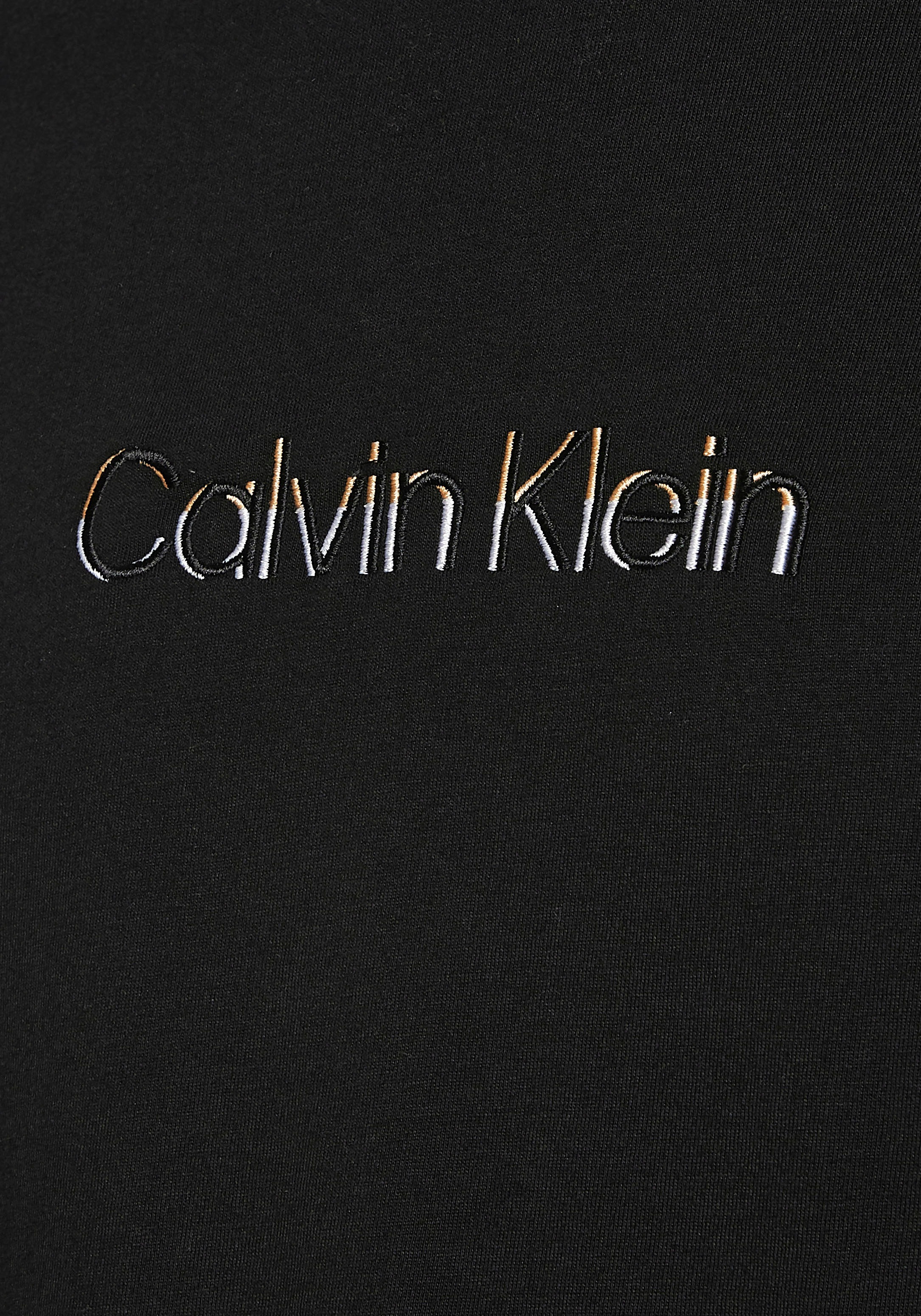 Calvin Klein T-Shirt »MULTI COLOR LOGO«