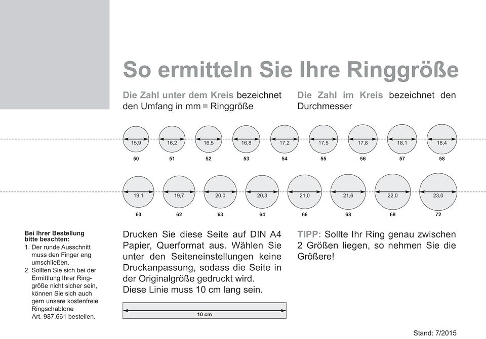 Elli DIAMONDS Verlobungsring »0604960414«, mit Brillanten