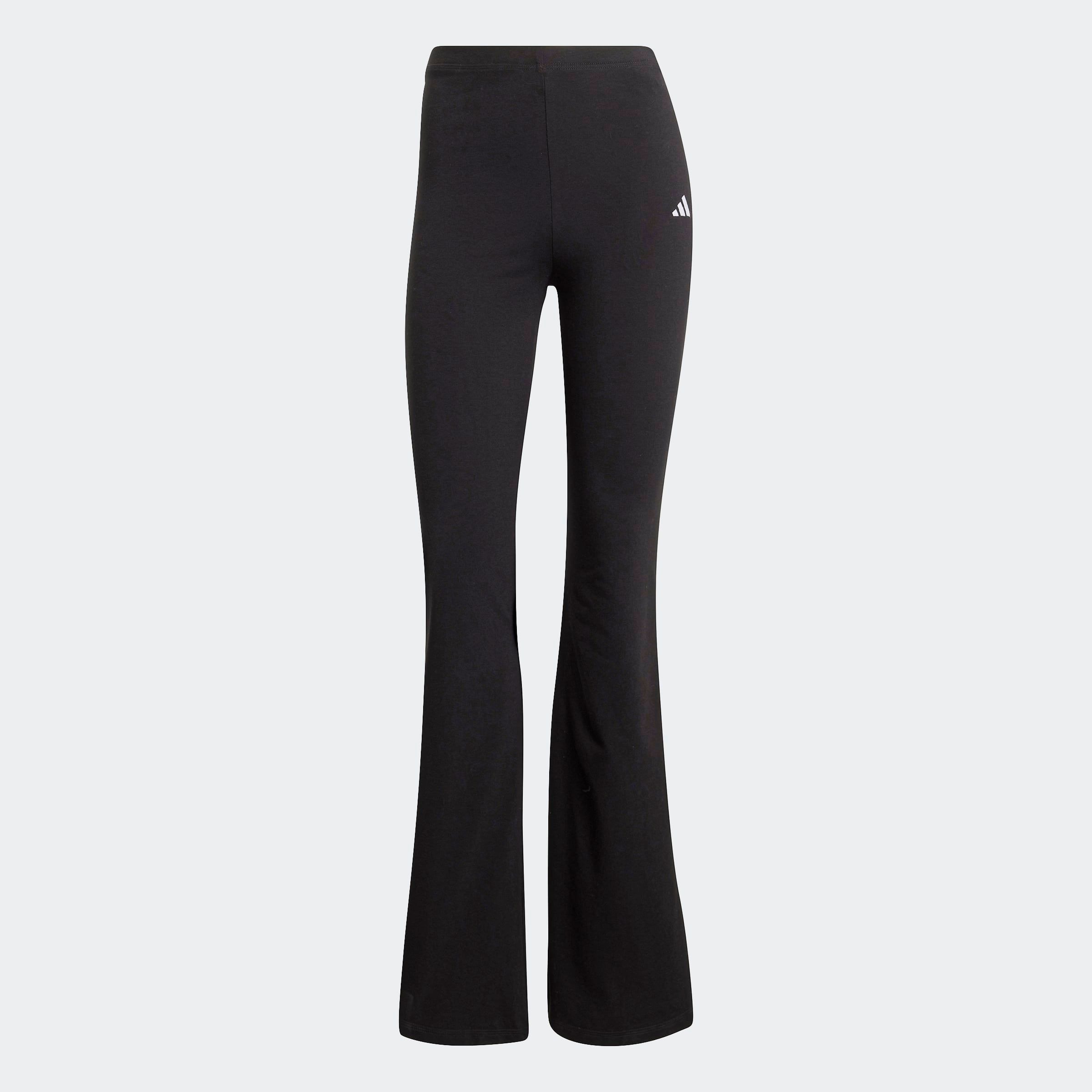 adidas Sportswear Trainingstights »W SL SJ FLARLEG«, (1 tlg.)