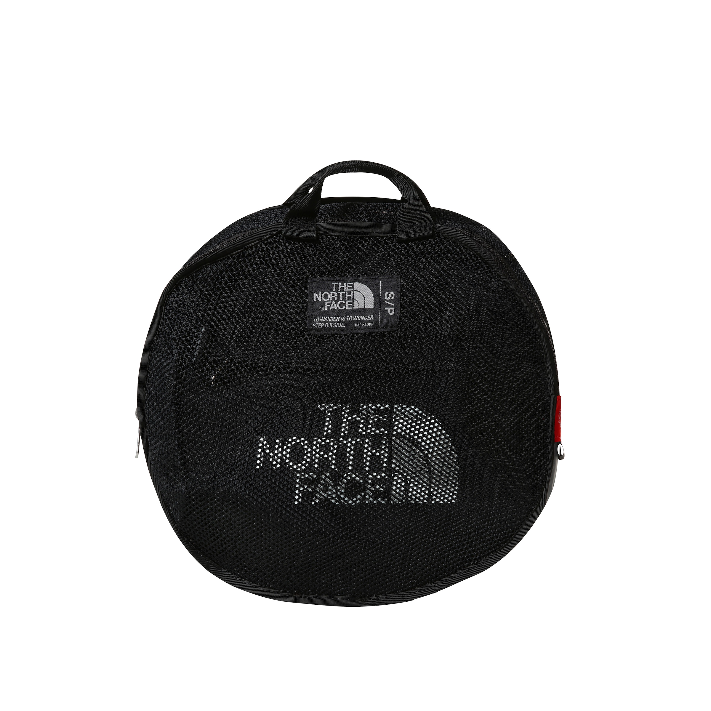 The North Face Reisetasche »BASE CAMP DUFFEL - S«, (1 tlg.), 50 Liter Volumen