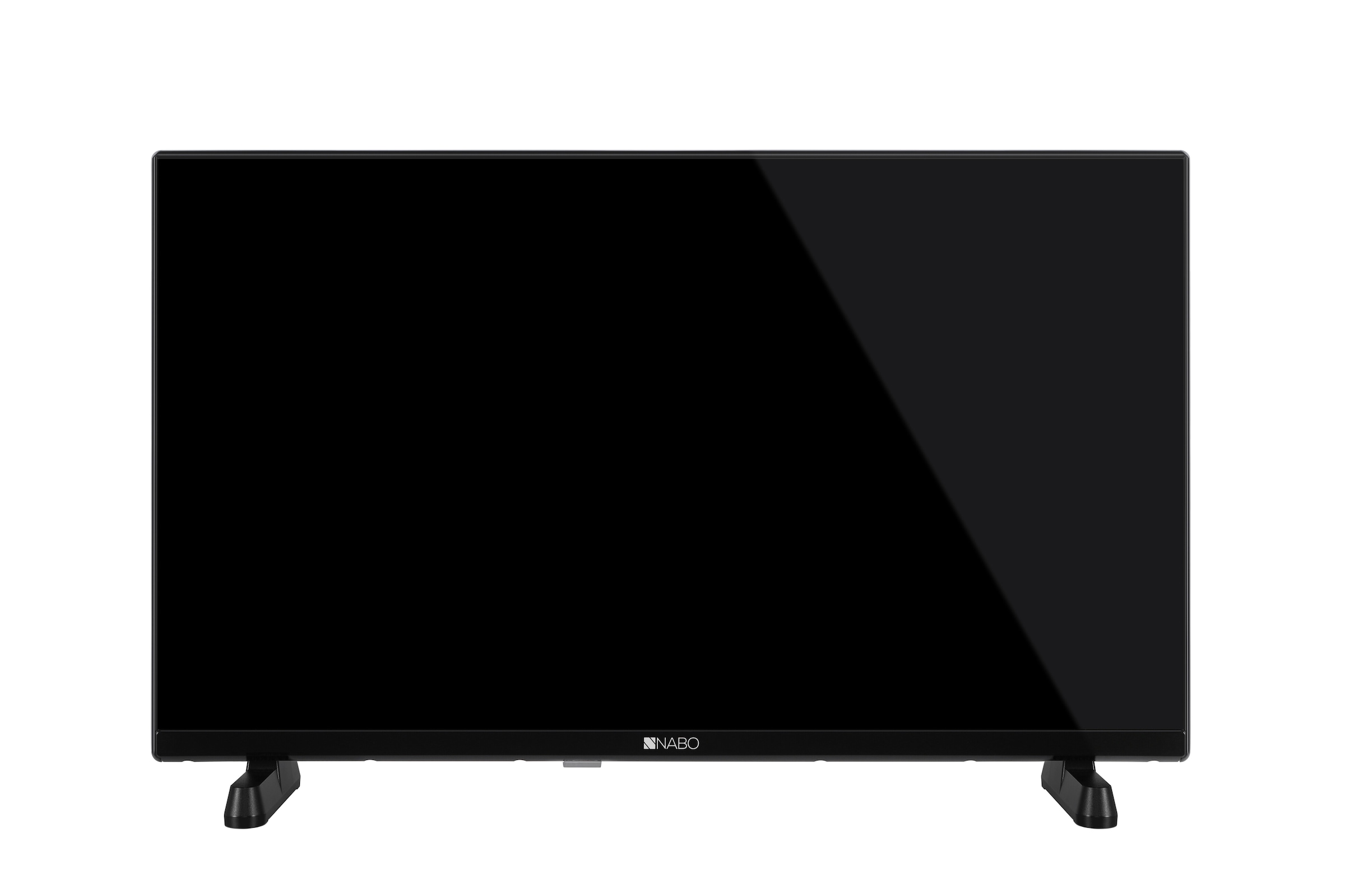 NABO LED-Fernseher »32 LX4000«, 80 cm/32 Zoll, HD ready, Smart-TV
