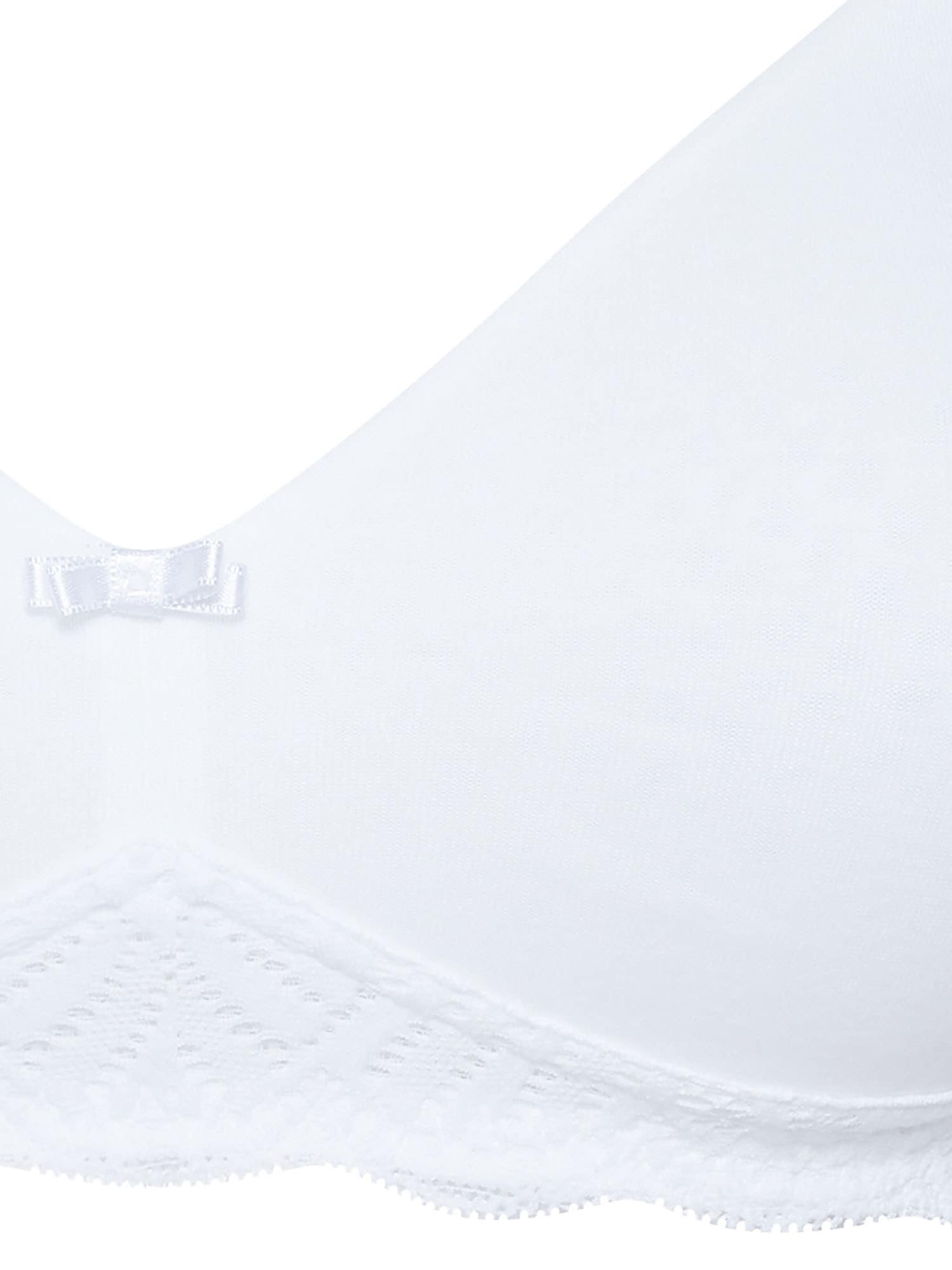 Susa Bügelloser BH »BH ohne Bügel Nizza«