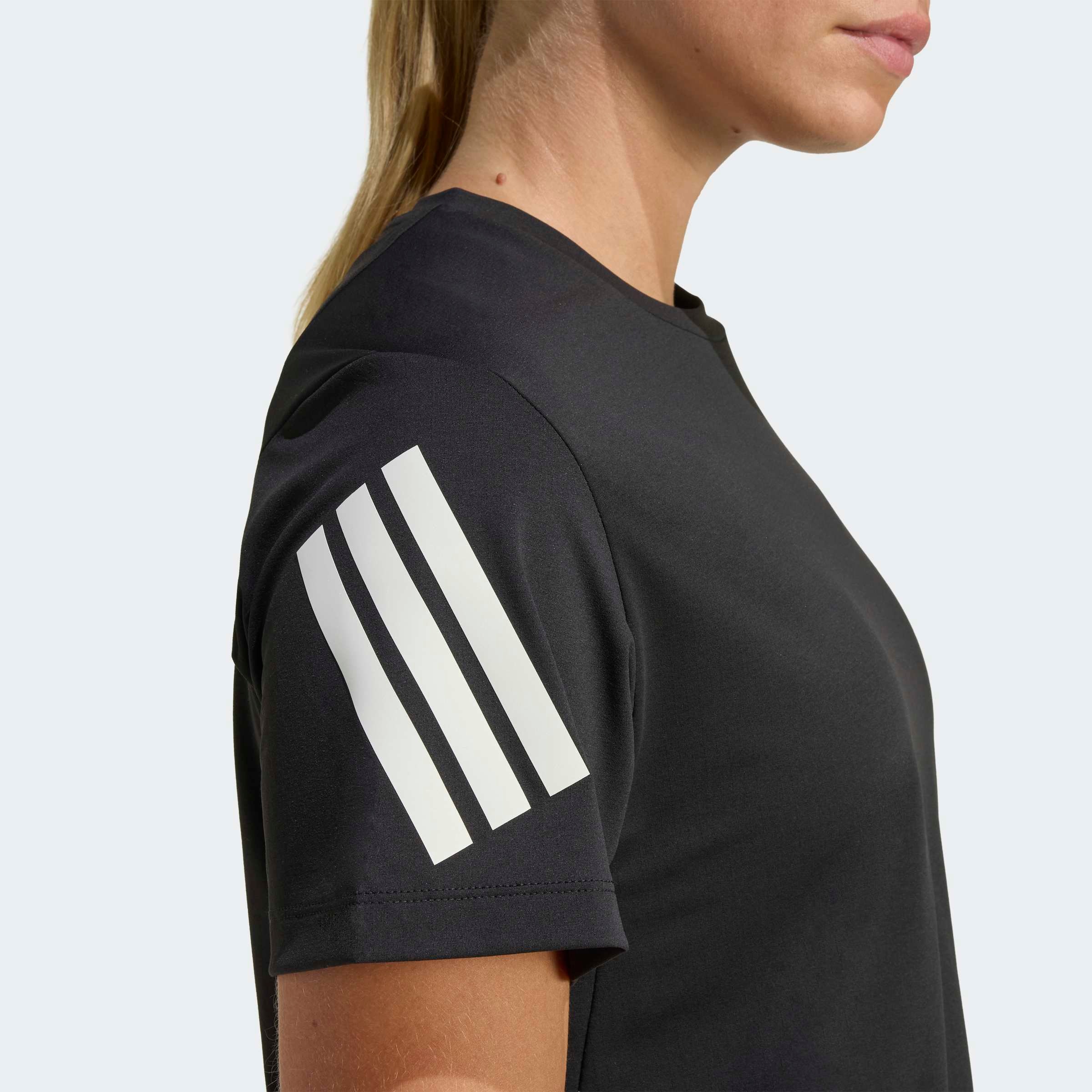 adidas Performance Laufshirt »ADI365/// T W«