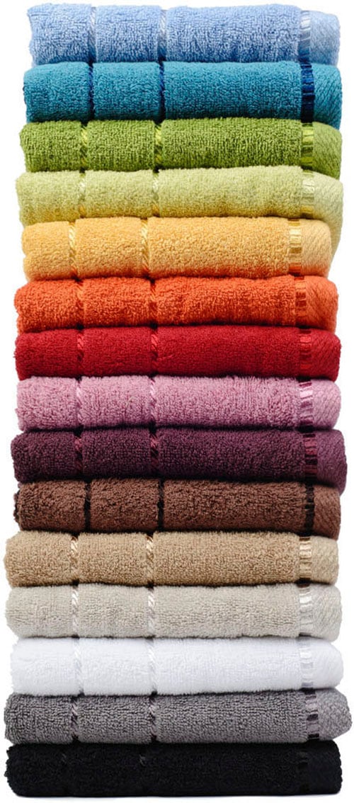 Gözze Duschtuch »Berlin«