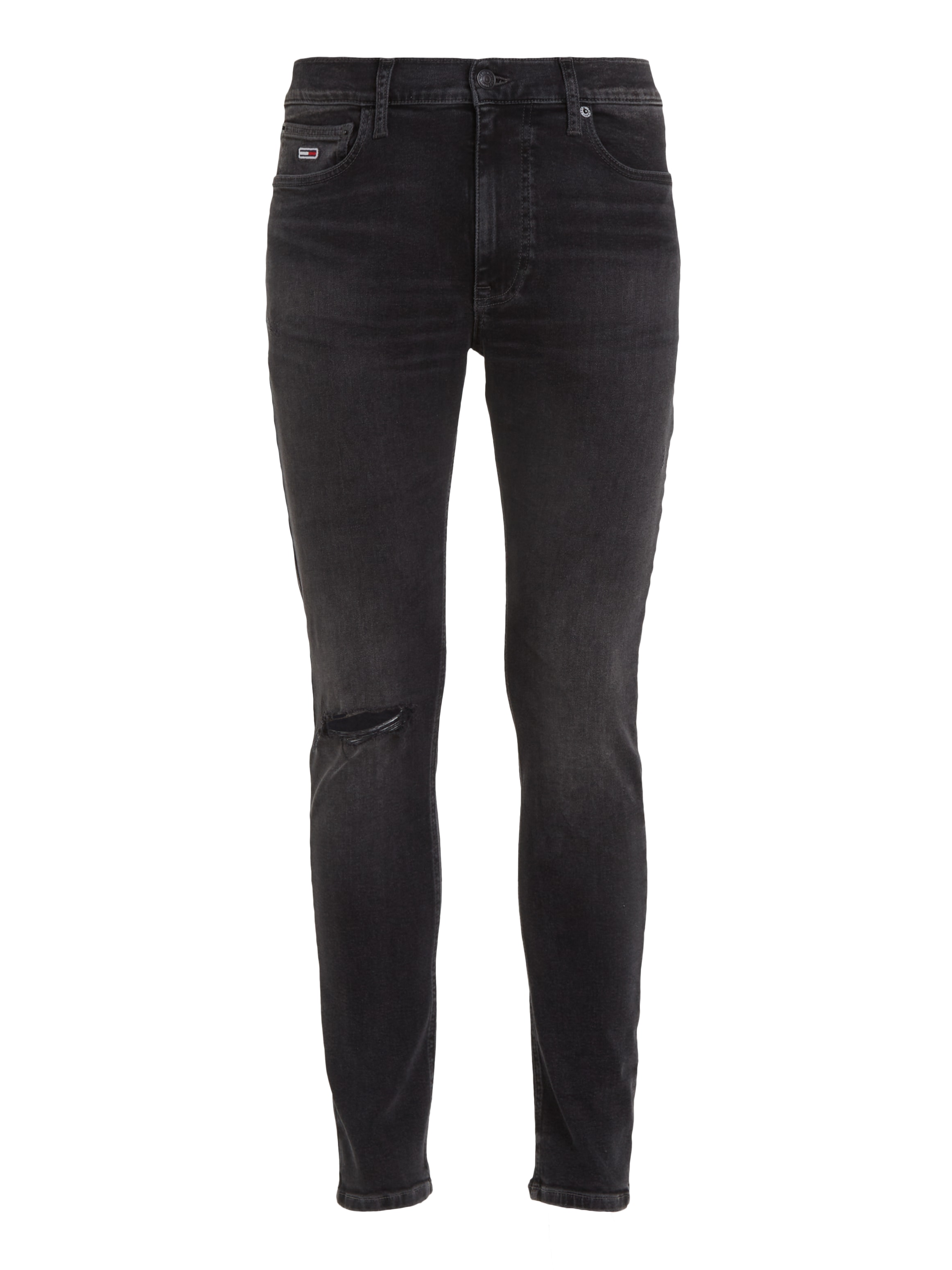 Tommy Jeans Skinny-fit-Jeans »SIMON SKNY«, im 5-Pocket-Style