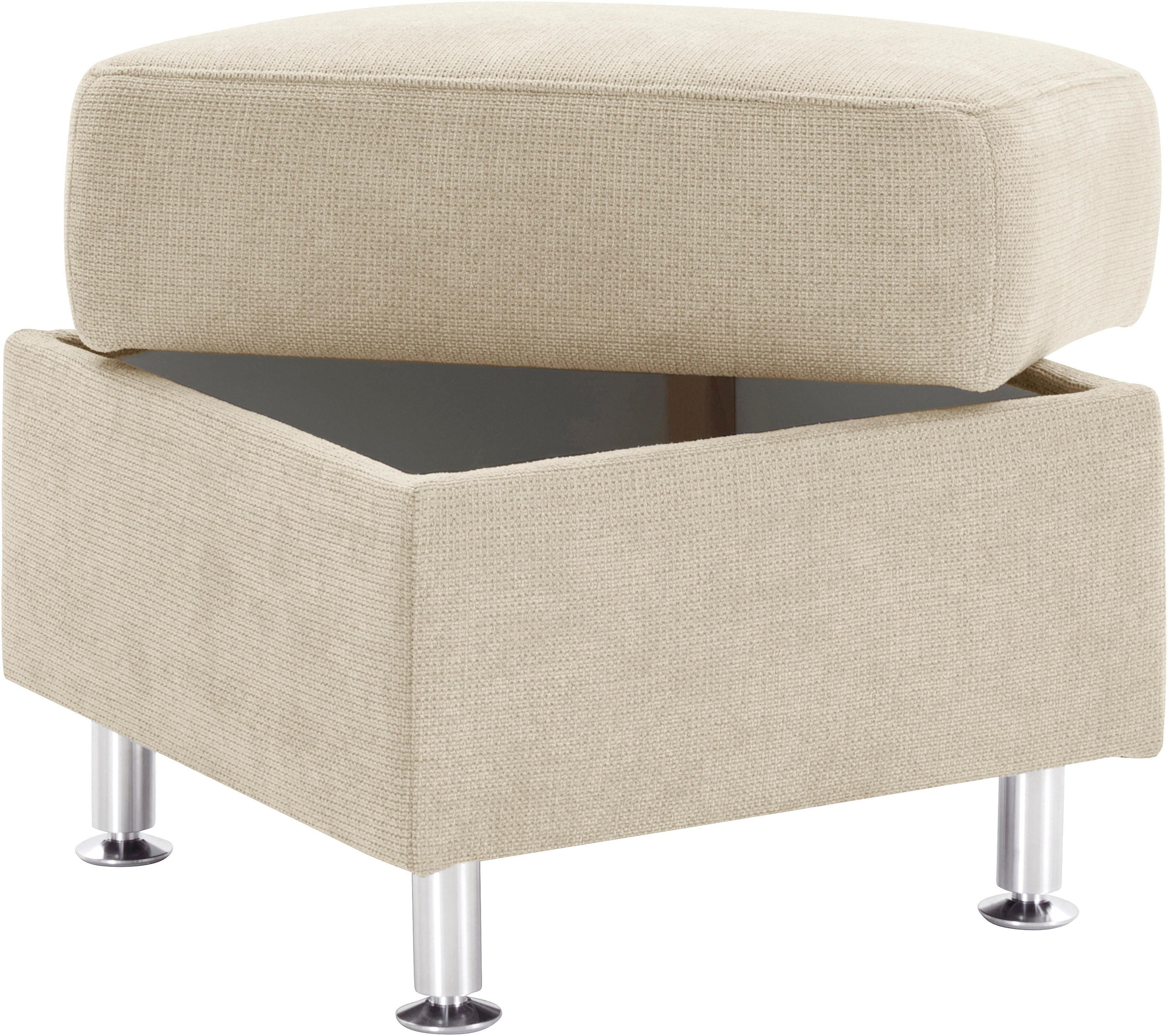 sit&more Hocker »Cardoso«