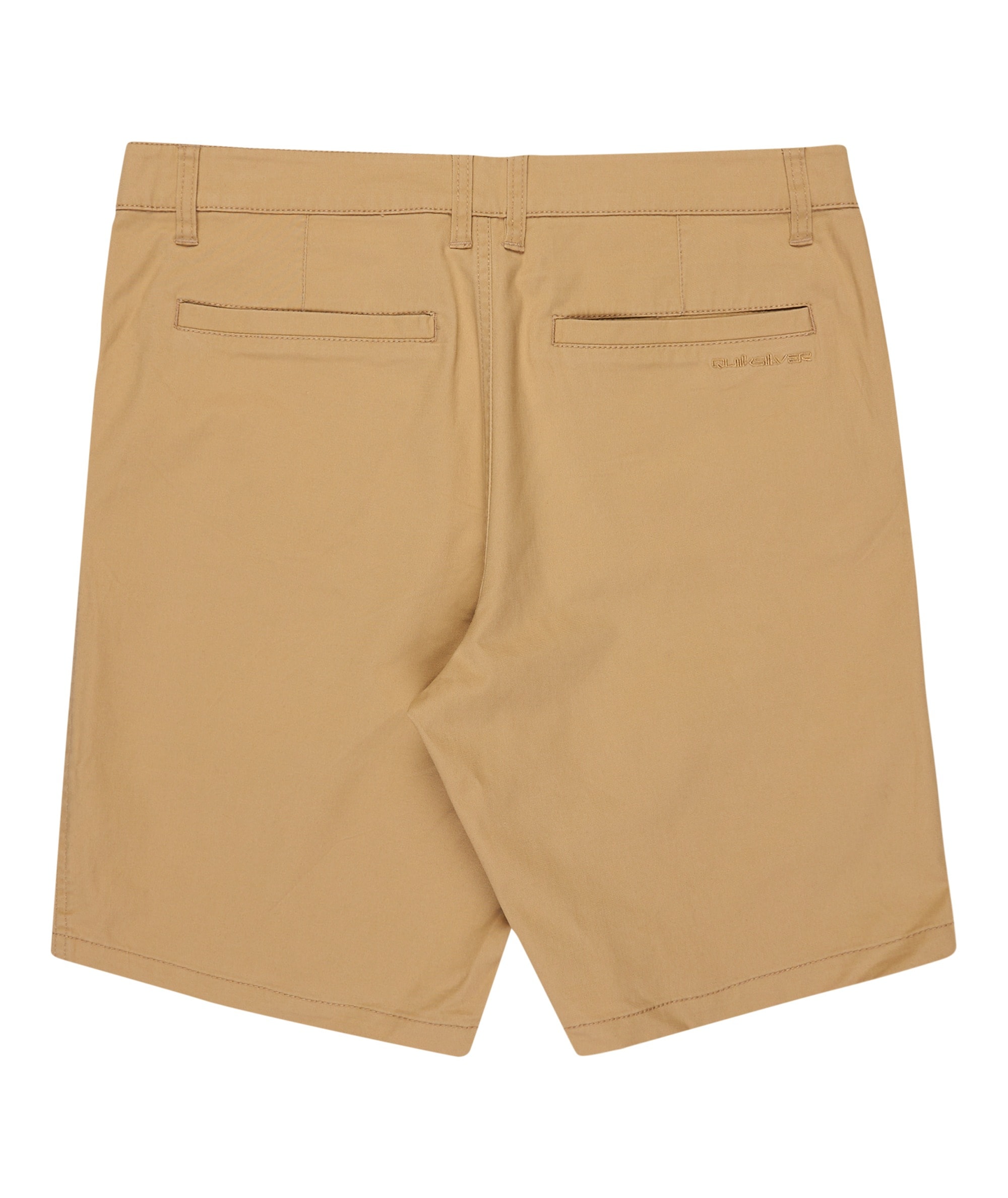Quiksilver Shorts »MW CHINO STRAIGHT«