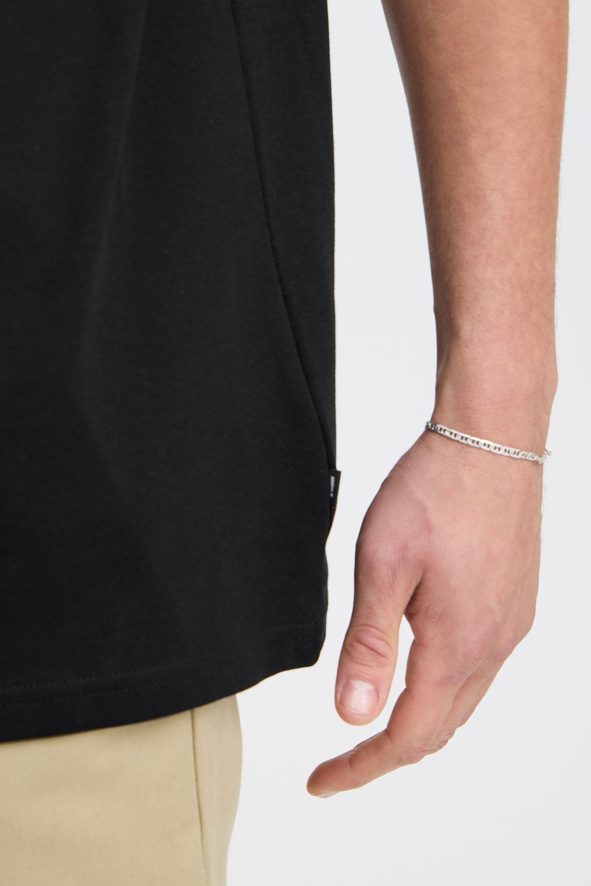 !Solid Kurzarmshirt »Kurzarmshirt SDDanton«