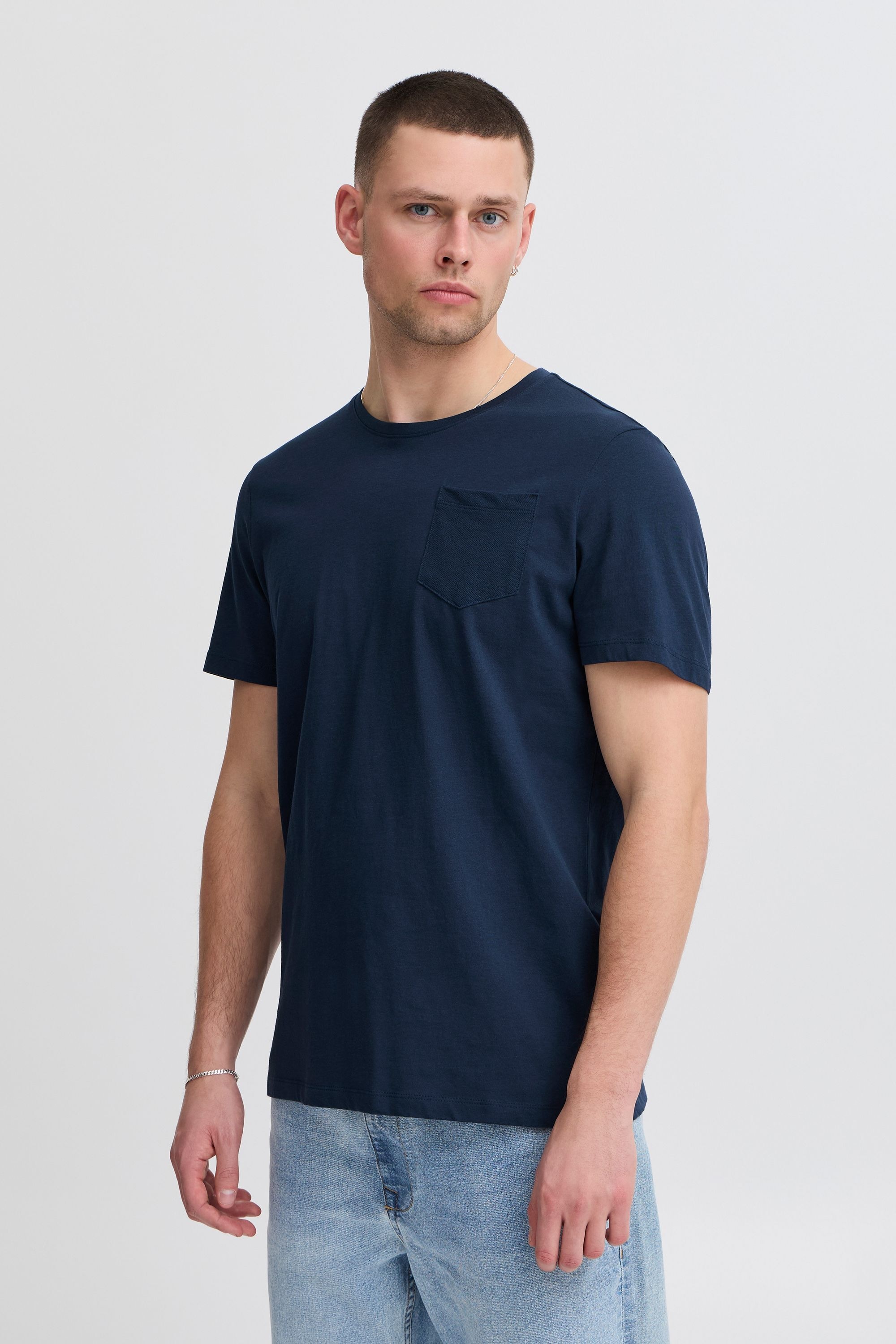 Blend Rundhalsshirt »Rundhalsshirt BHJAGO«