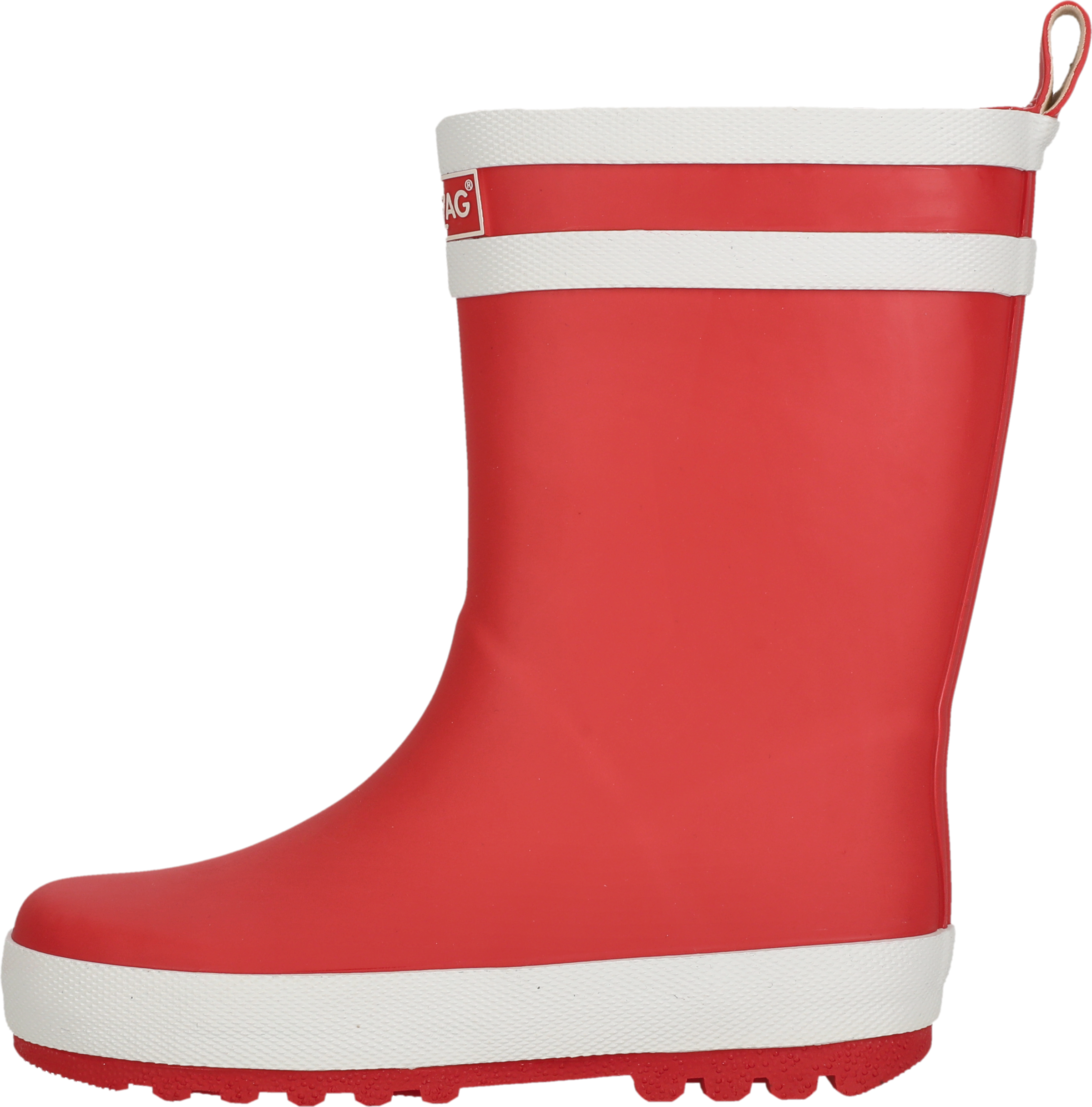 WHISTLER Gummistiefel »Rook Kids Rubber Boot«  wasserdicht