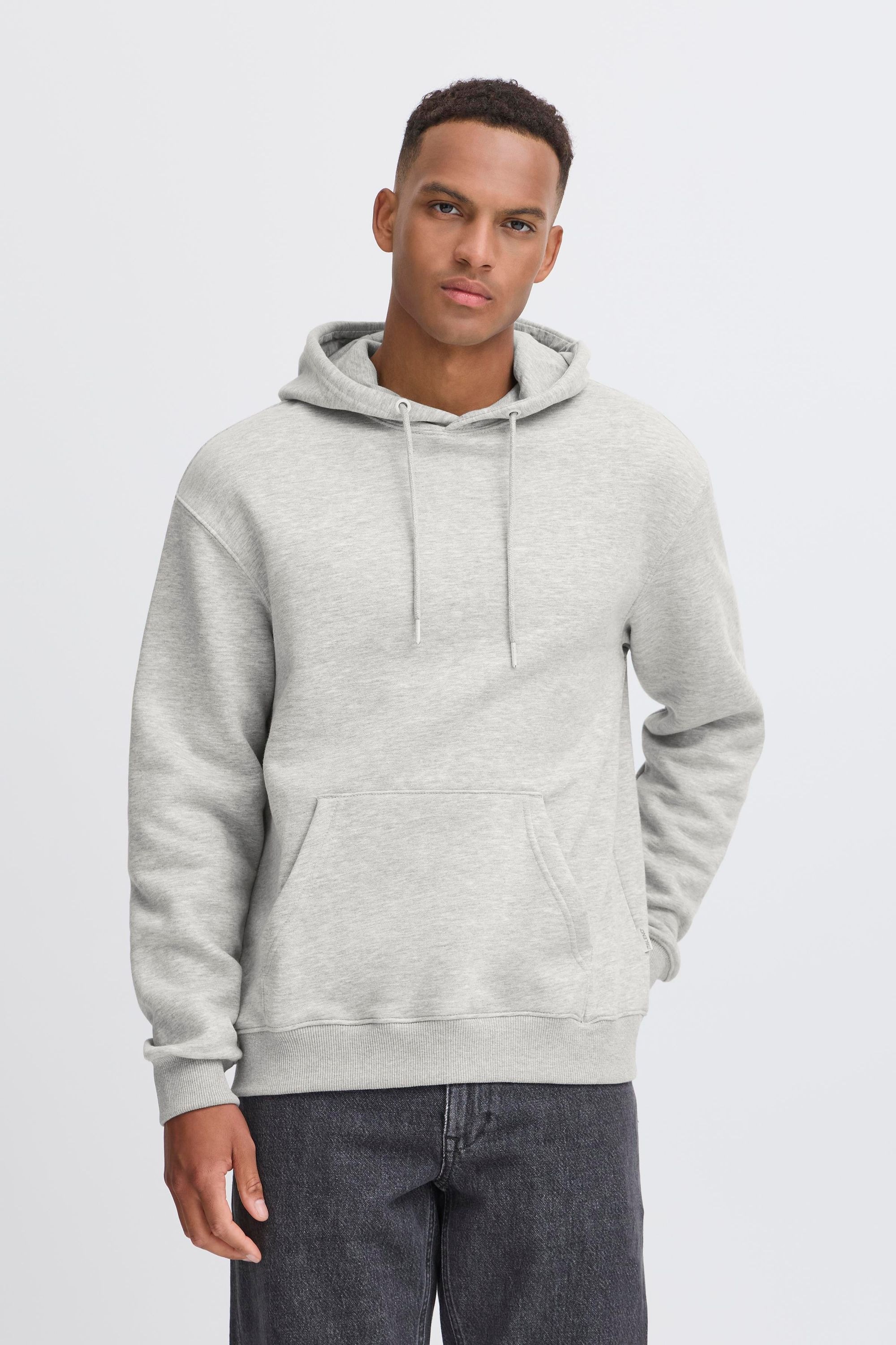 Blend Kapuzenpullover »Hoodie BHJUSTAN«