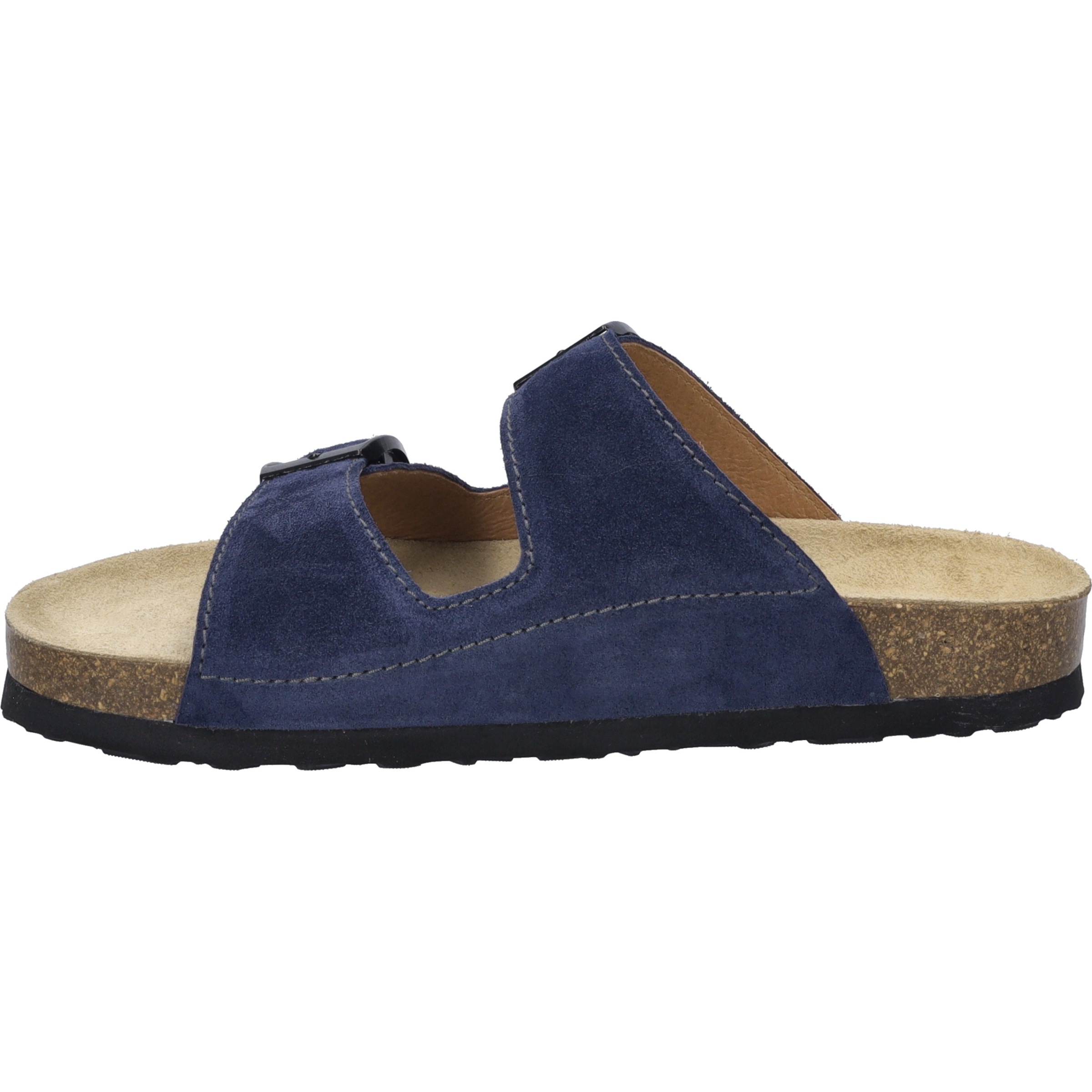 Josef Seibel Sandale »Hermine 06, indigo«