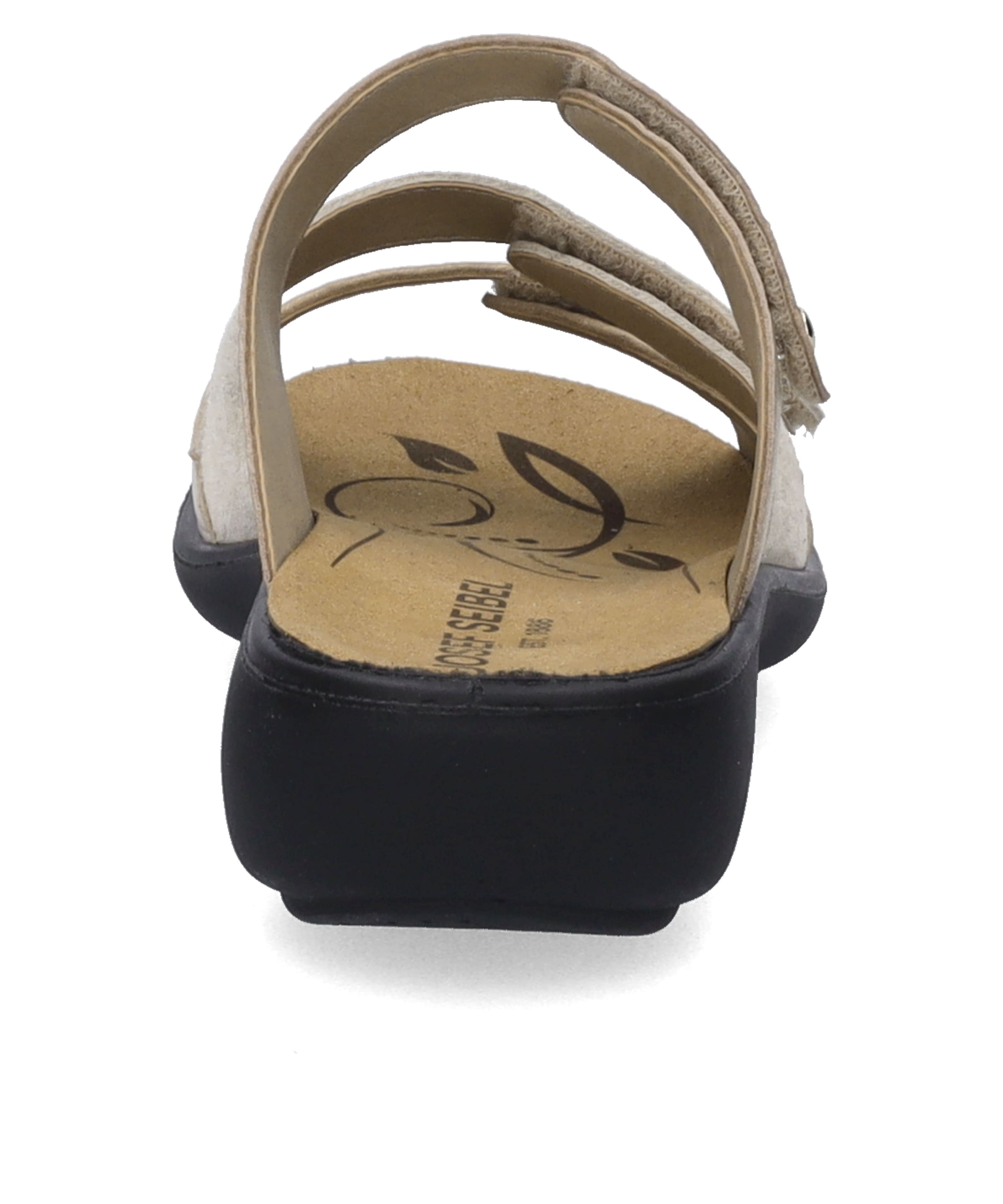 Josef Seibel Sandale »Ibiza 10, creme-multi«