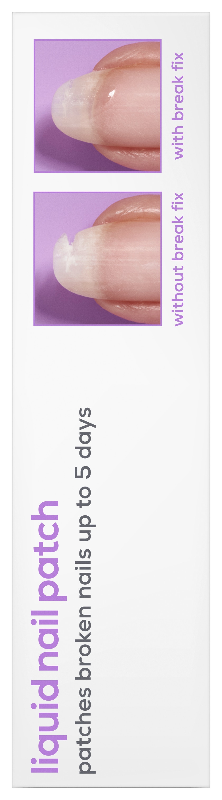 essie Nagelhärter »BREAK FIX - NAGELFIXIERER«