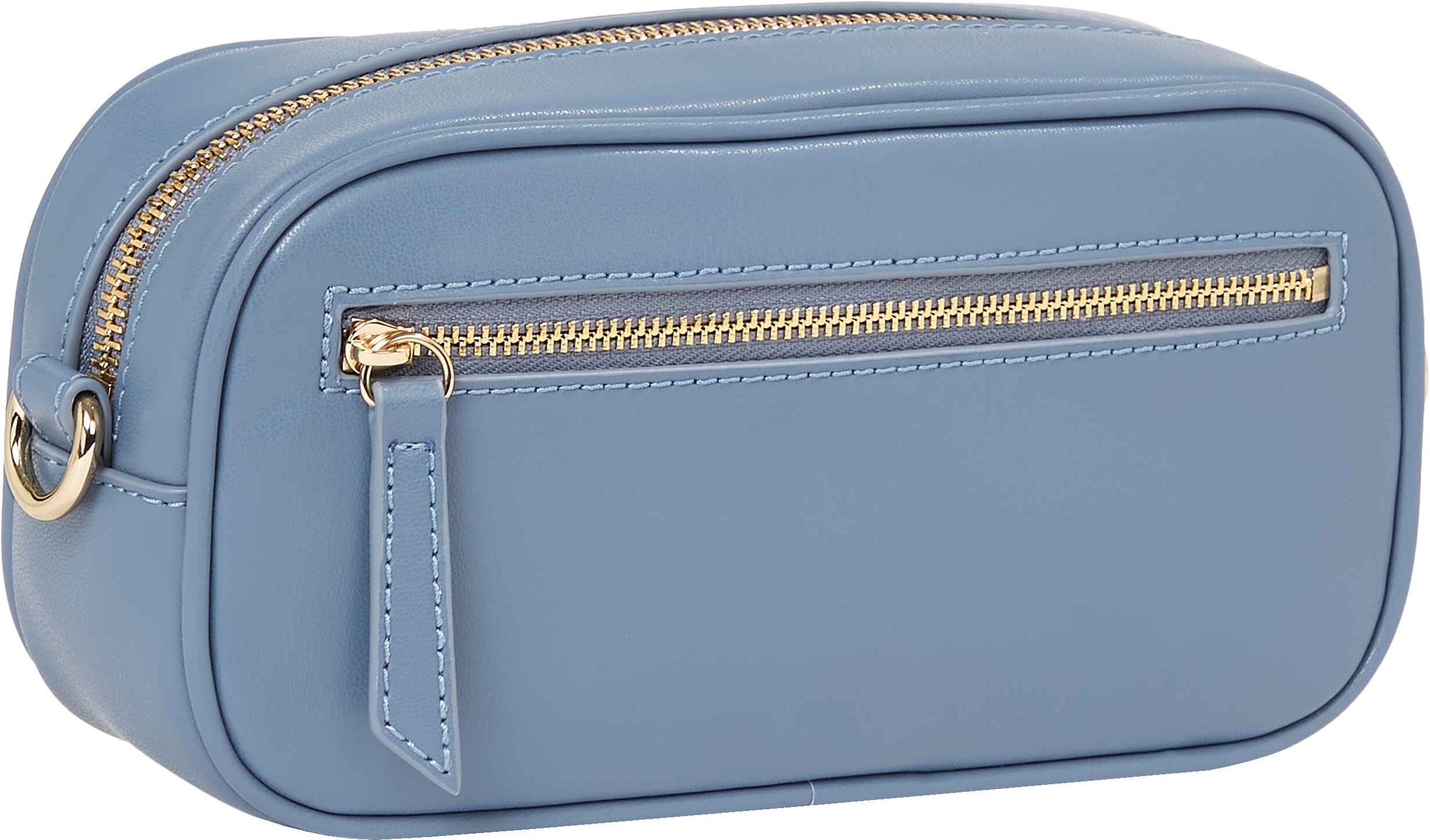Tommy Hilfiger Umhängetasche »Women TH REFINED CAMERA BAG Crossover«, Damen Tasche Handtasche