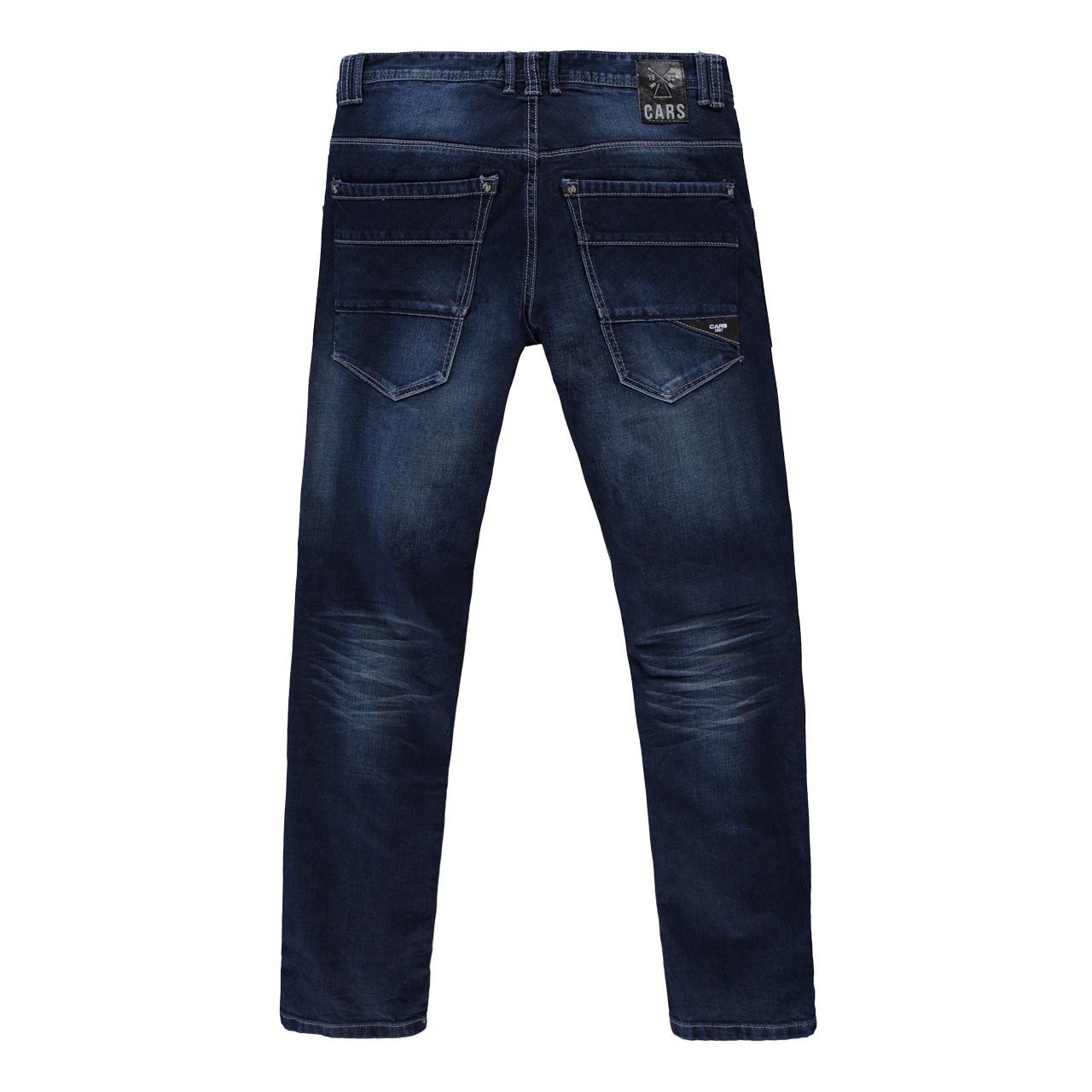 CARS JEANS Regular-fit-Jeans »Jeans Bedford«