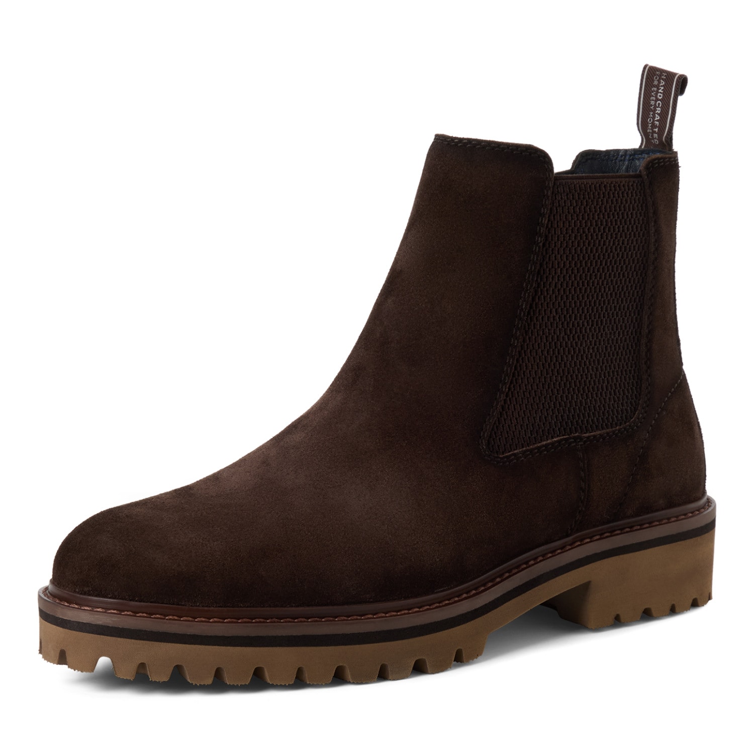 Tamaris Chelseaboots  Stiefelette mit praktishcem Innenreißverschluss, für Herren