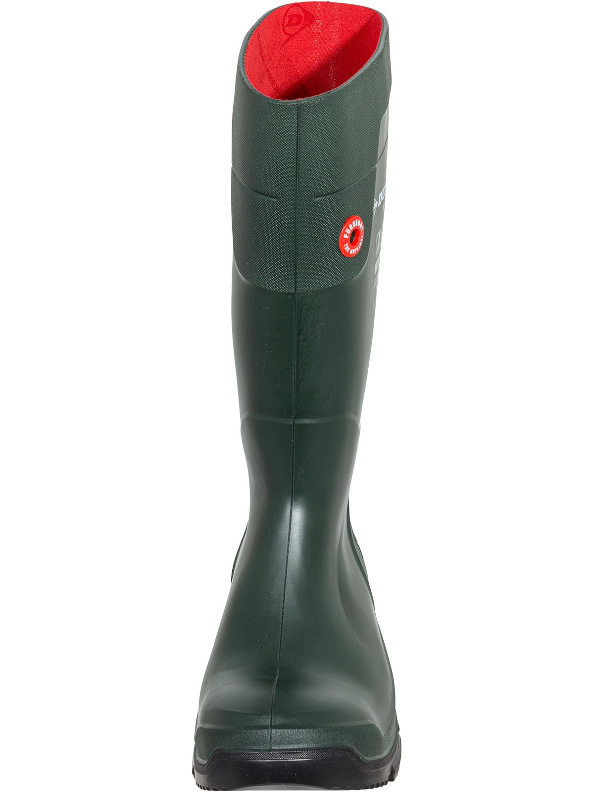 Dunlop Gummistiefel »Purofort TerraPRO Full Safety«
