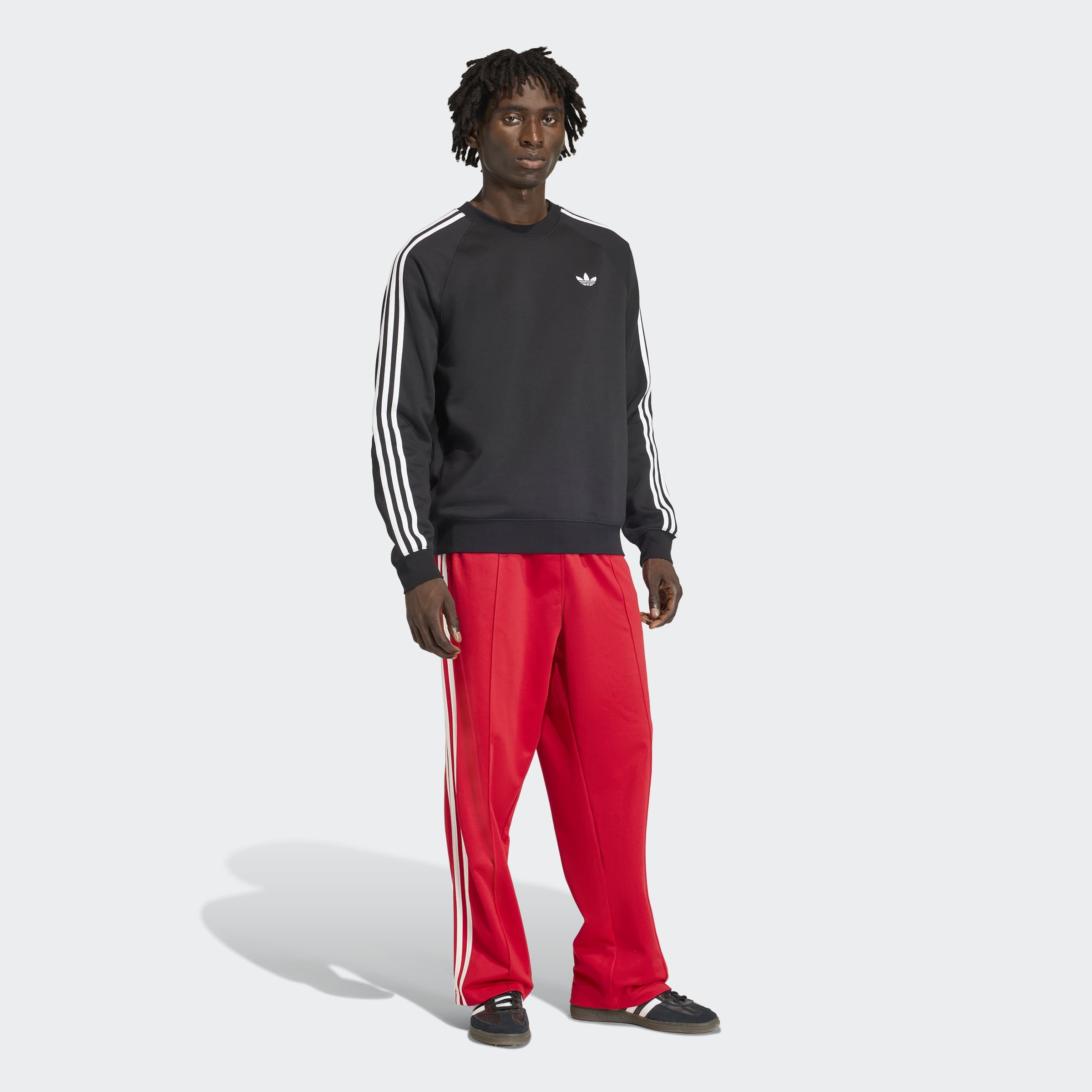 adidas Originals Sporthose »OS TP«