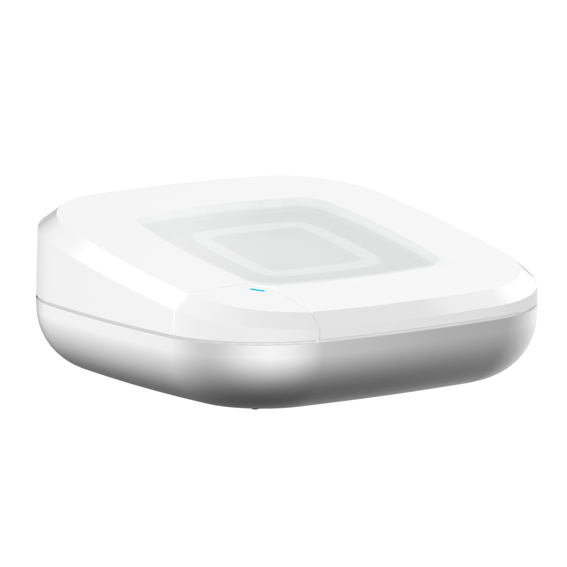 HomeMatic Smart-Home-Station »Access Point 2« AES 128-Verschlüsselung zwischen Geräten, App und Cloud