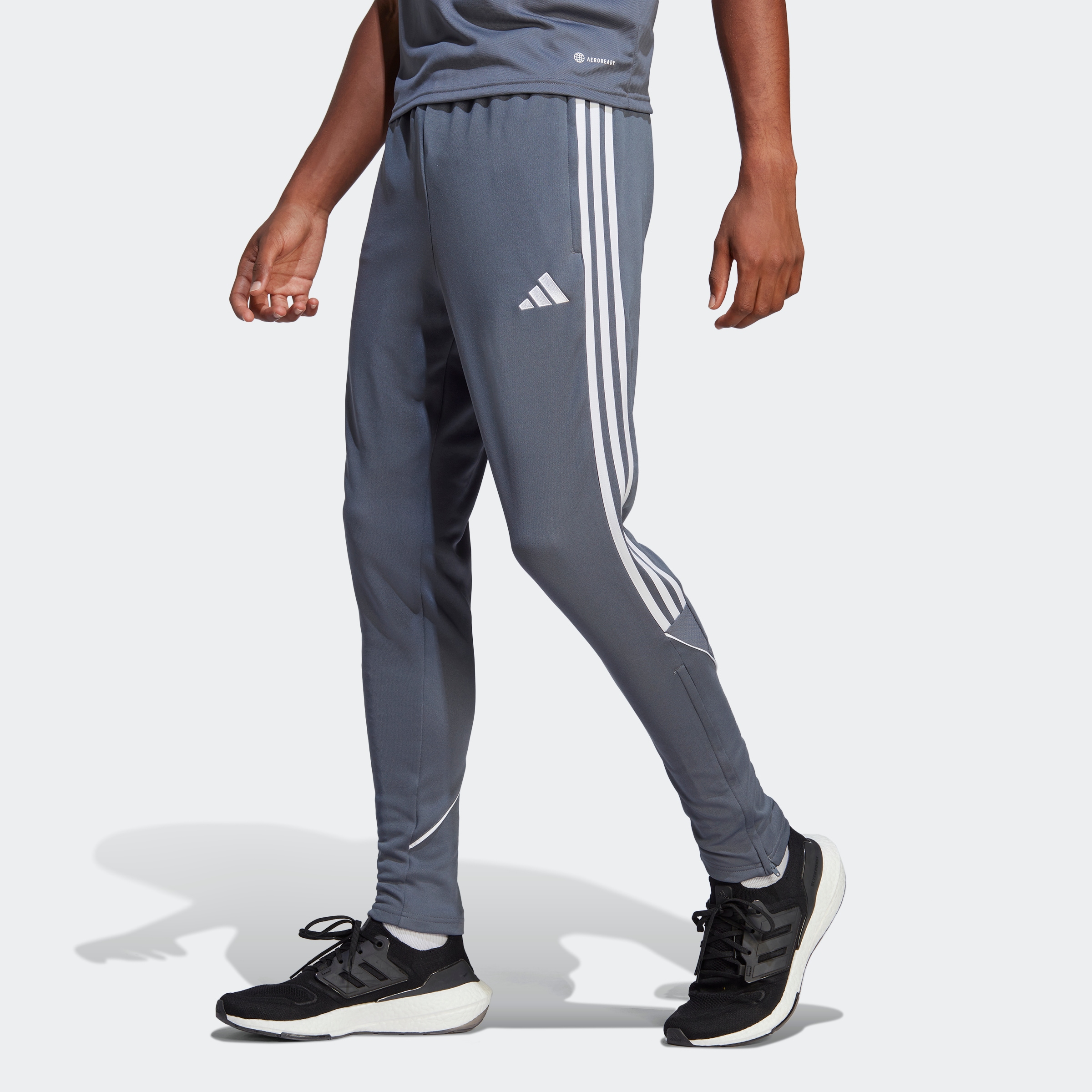 adidas Performance Trainingshose »TIRO23 L PNT«, (1 tlg.)