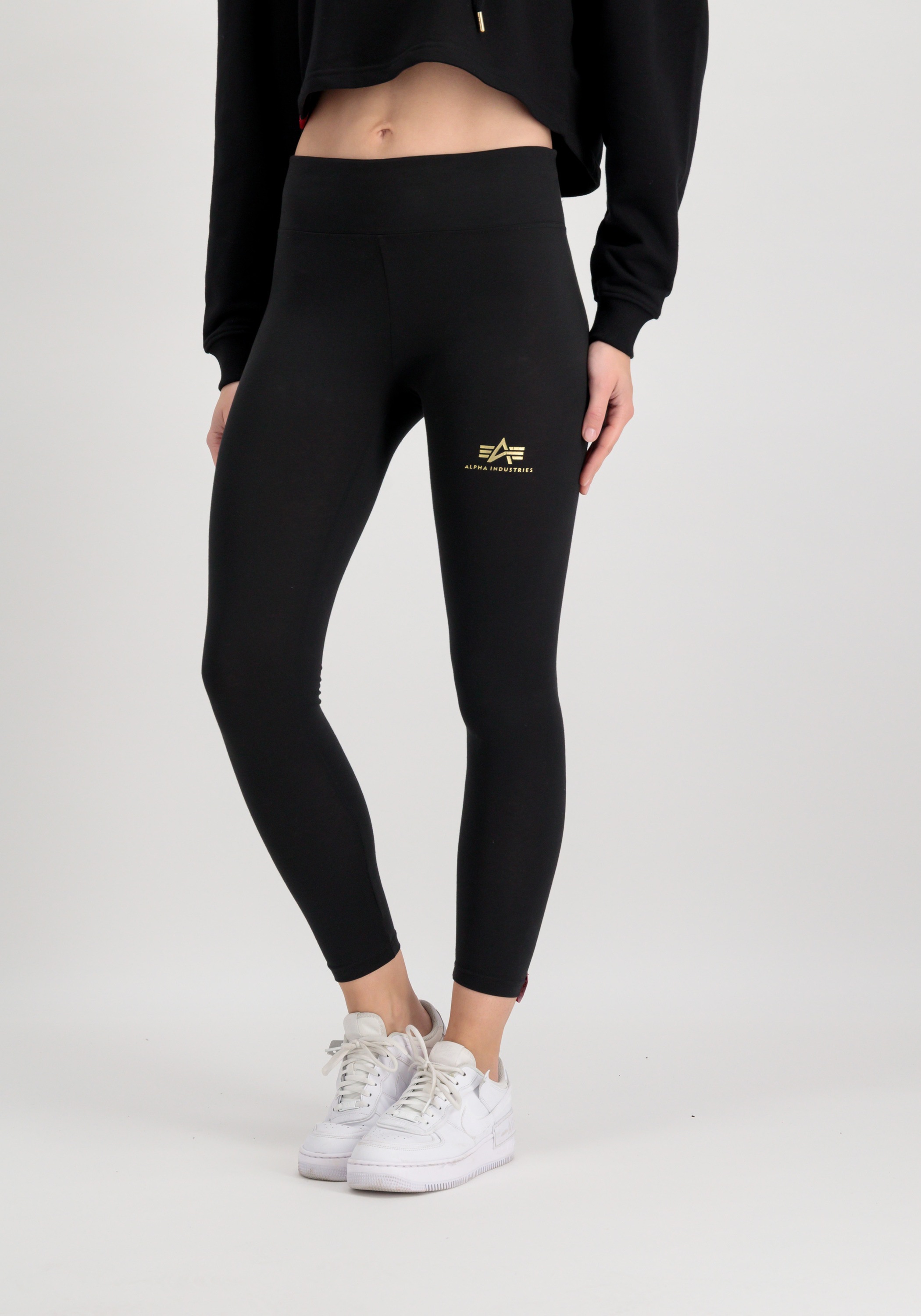 Alpha Industries Leggings »Alpha Industries Women - Leggings«