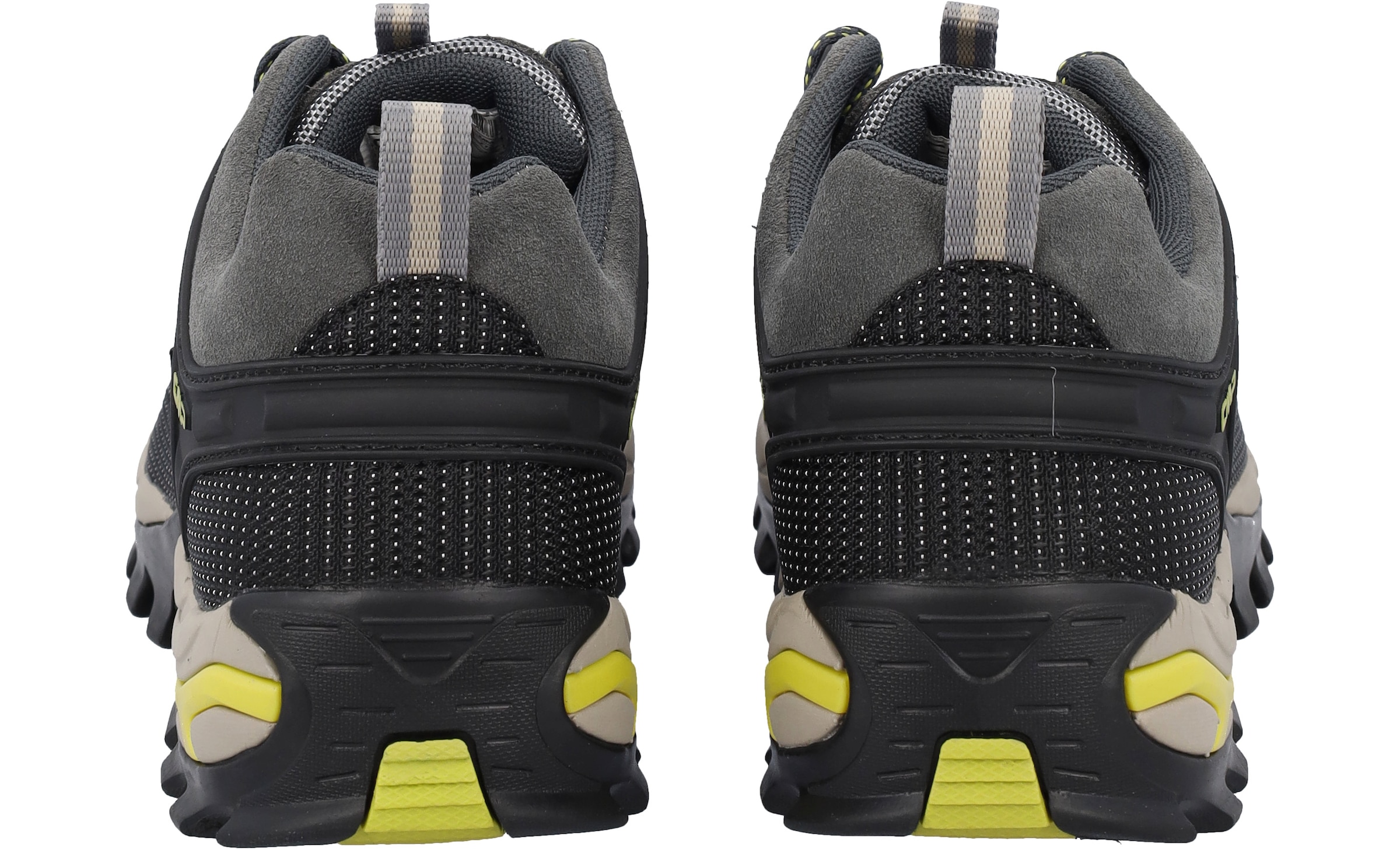 CMP Wanderschuh »RIGEL LOW WP TREKKING SHOES«  wasserdicht
