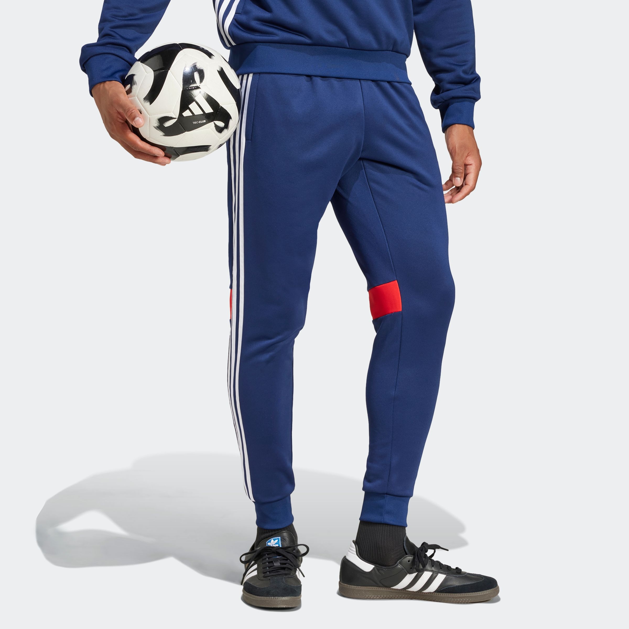 adidas Performance Trainingshose »TIRO ES SW PT«, (1 tlg.)
