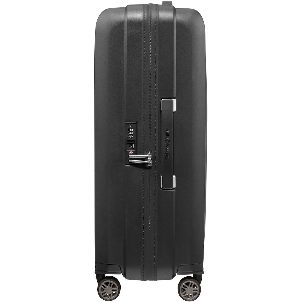 Samsonite Hartschalen-Trolley »Hi-Fi, 68 cm«, 4 Rollen