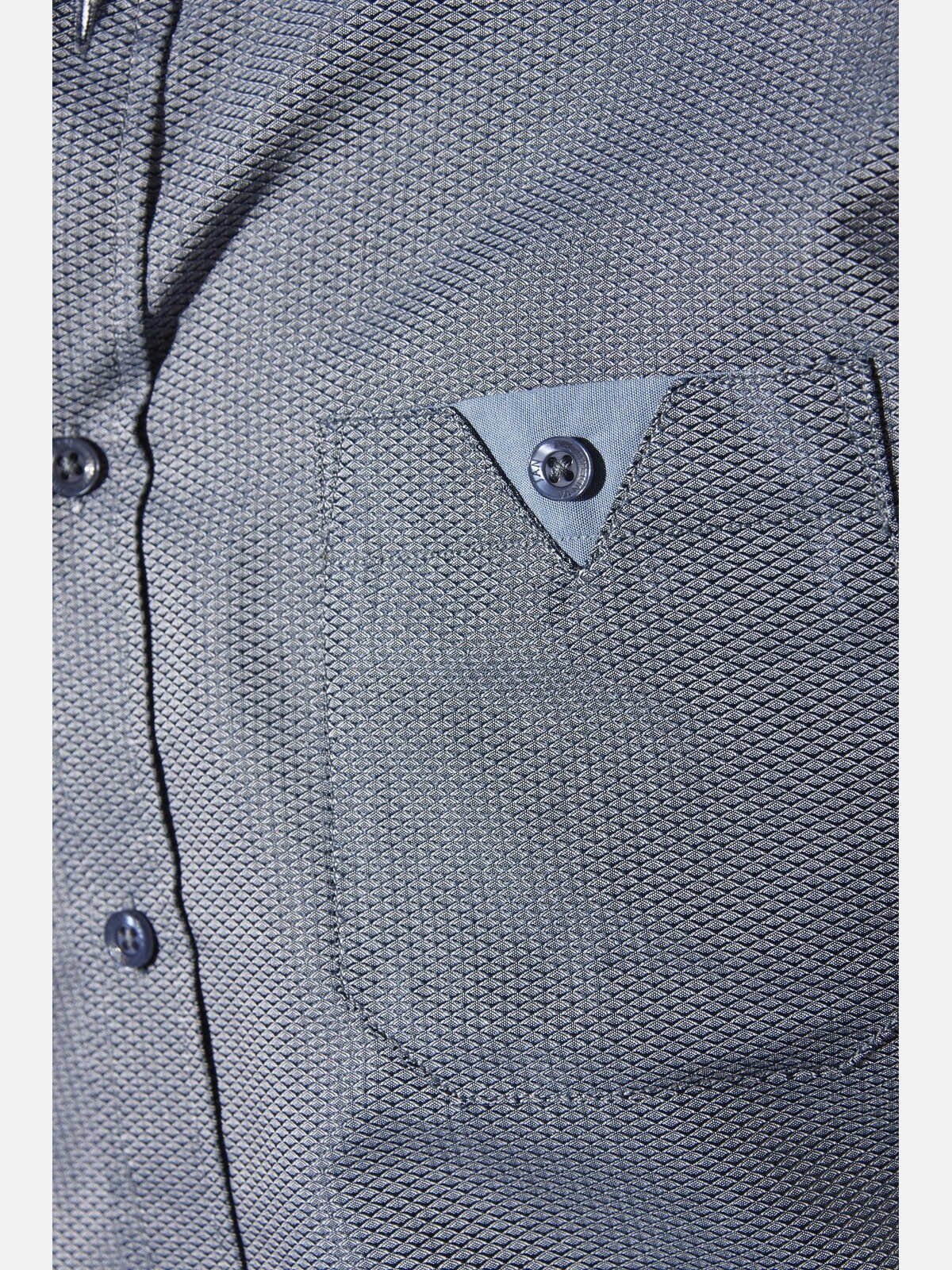 Jan Vanderstorm Langarmhemd »Doppelpack Hemd JORLAND«