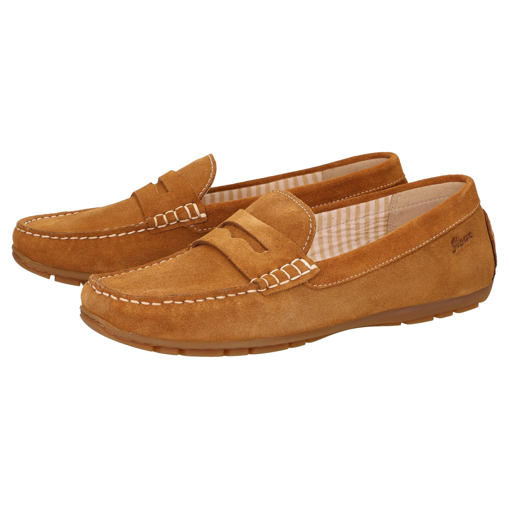 SIOUX Slipper »Carmona-700«