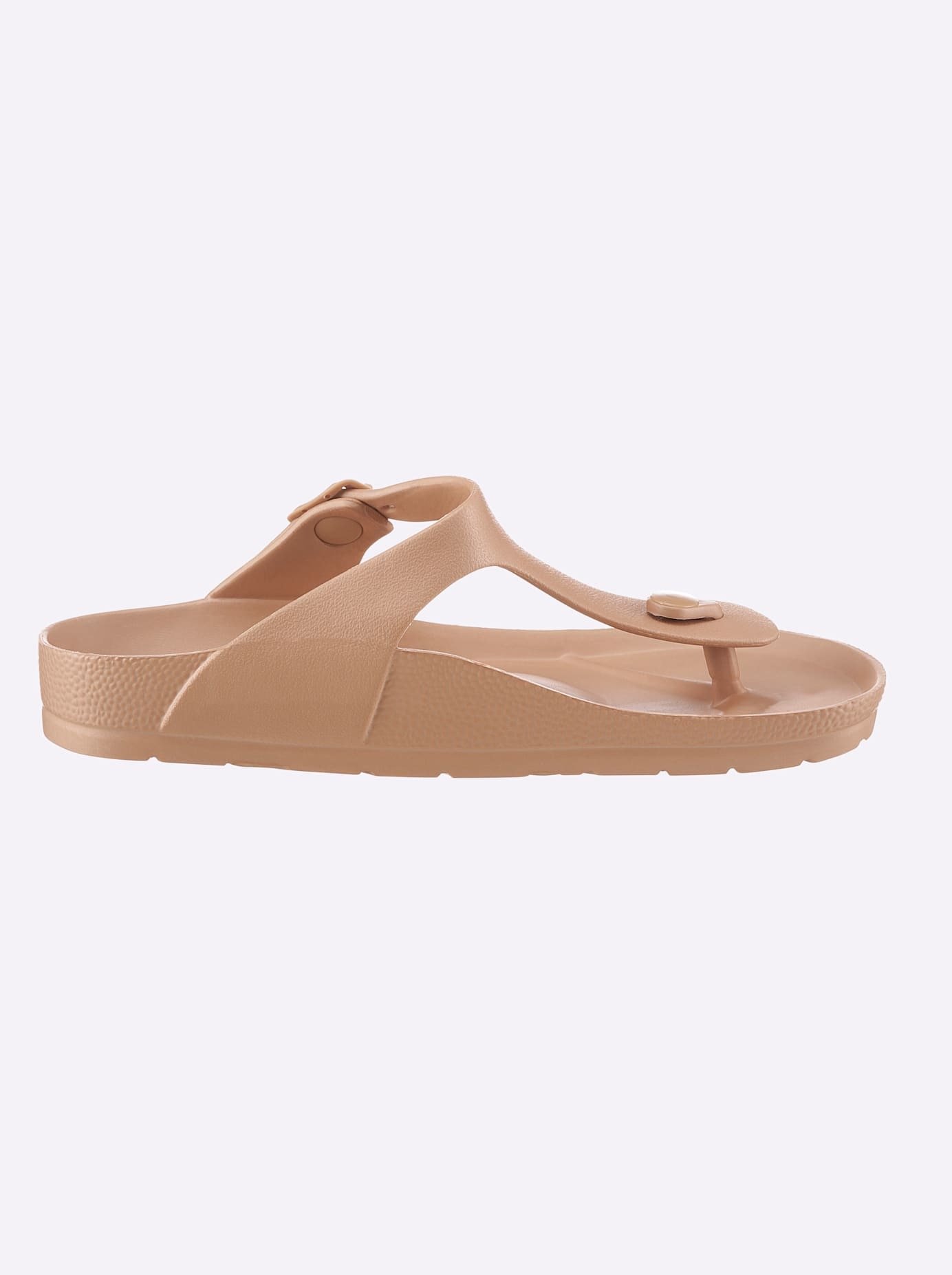Casual Looks Pantolette