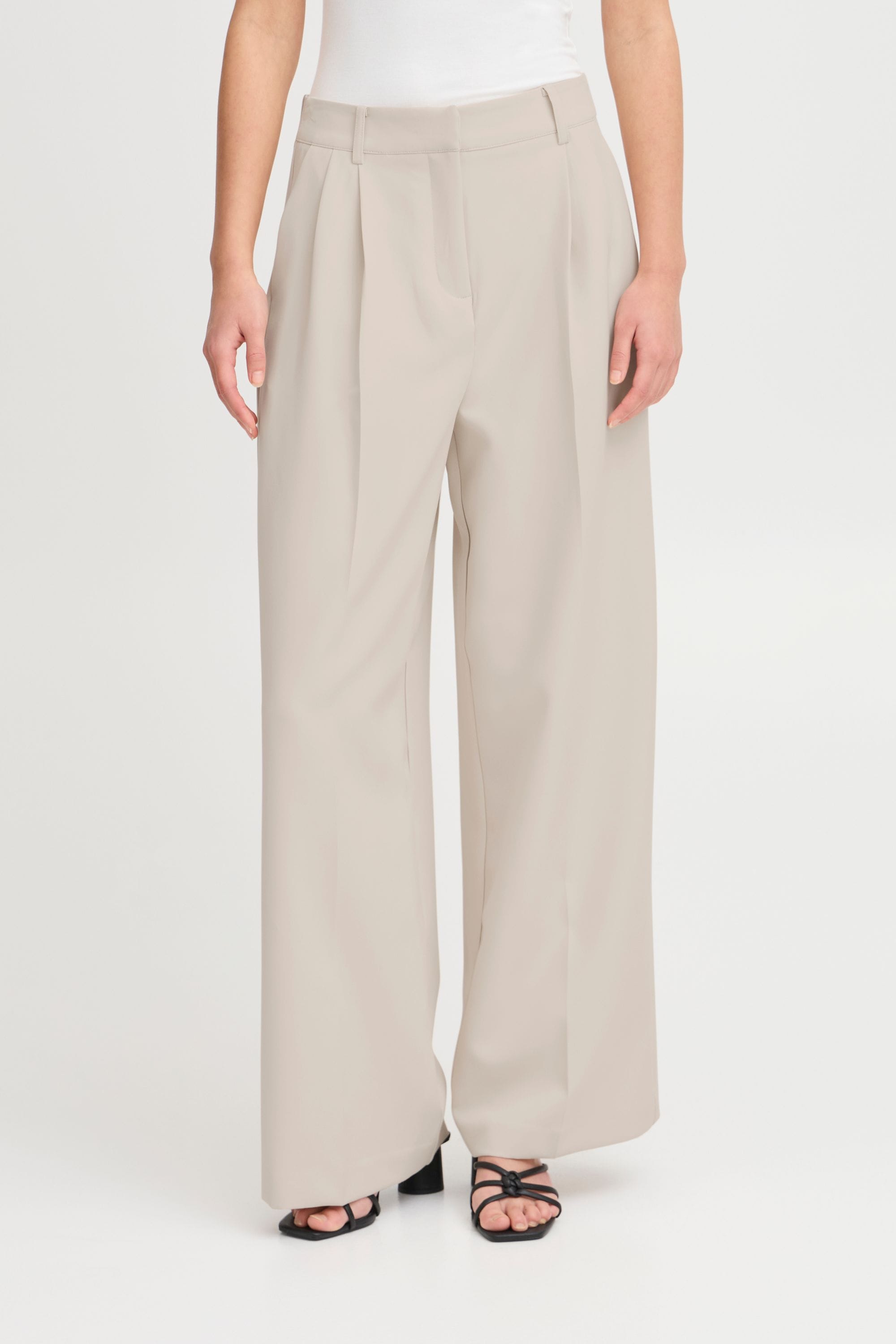 Ichi Stoffhose »Stoffhose IHLEXI PA9«