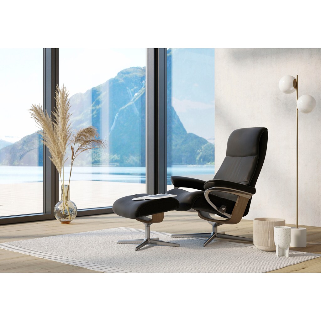 Stressless® Fußhocker »View«