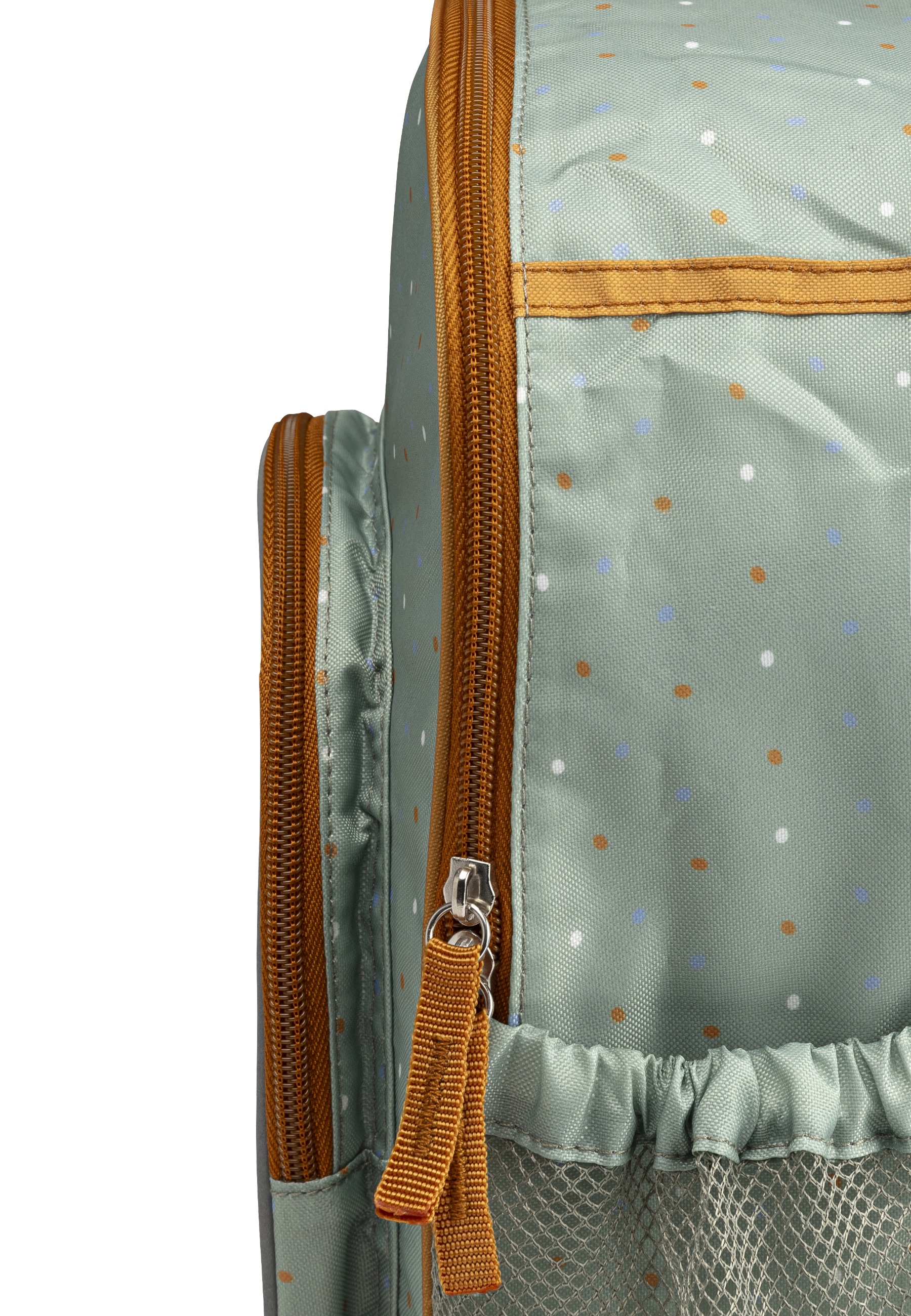 Sterntaler® Kinderrucksack »Kinderrucksack ENTE Edda«