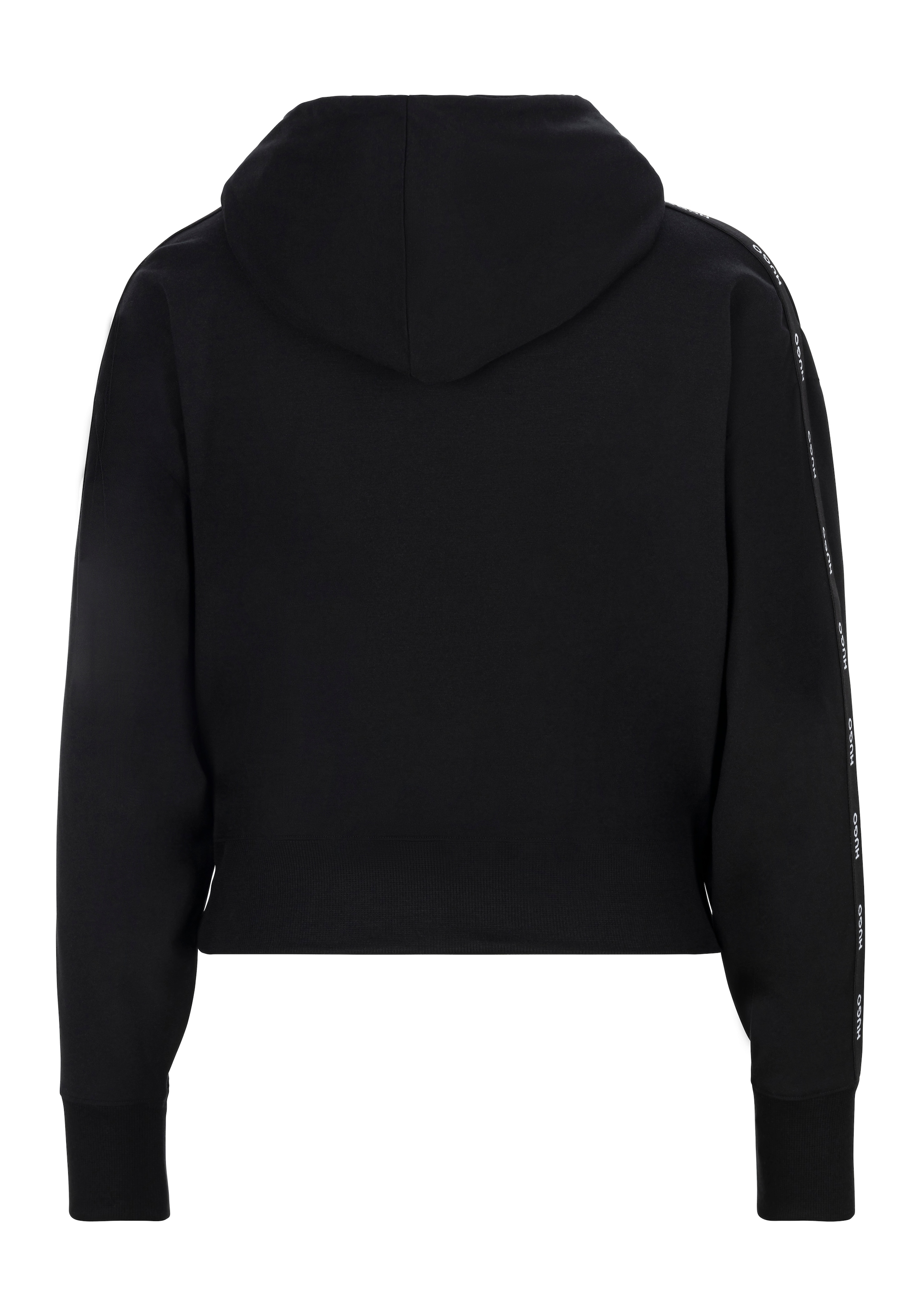 HUGO Underwear Kapuzensweatshirt, mit Markenlabel